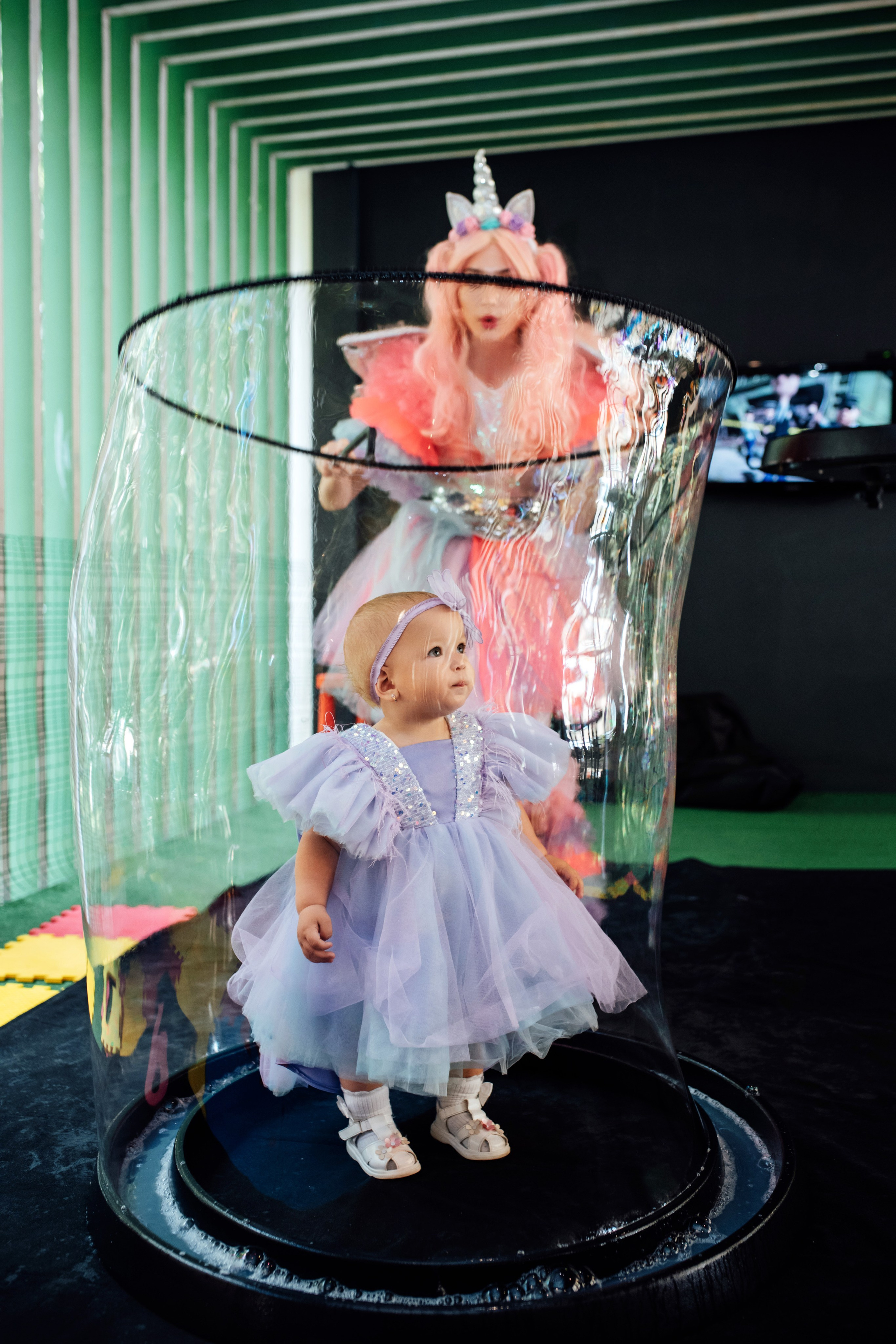 Фотограф на Детские праздники