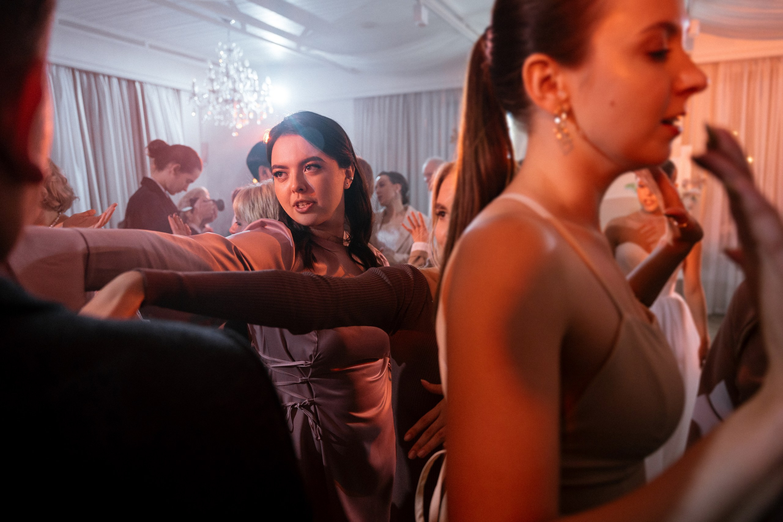 Лев и Лиза. Фотограф Томск, Новосибирск Влад Свириденко