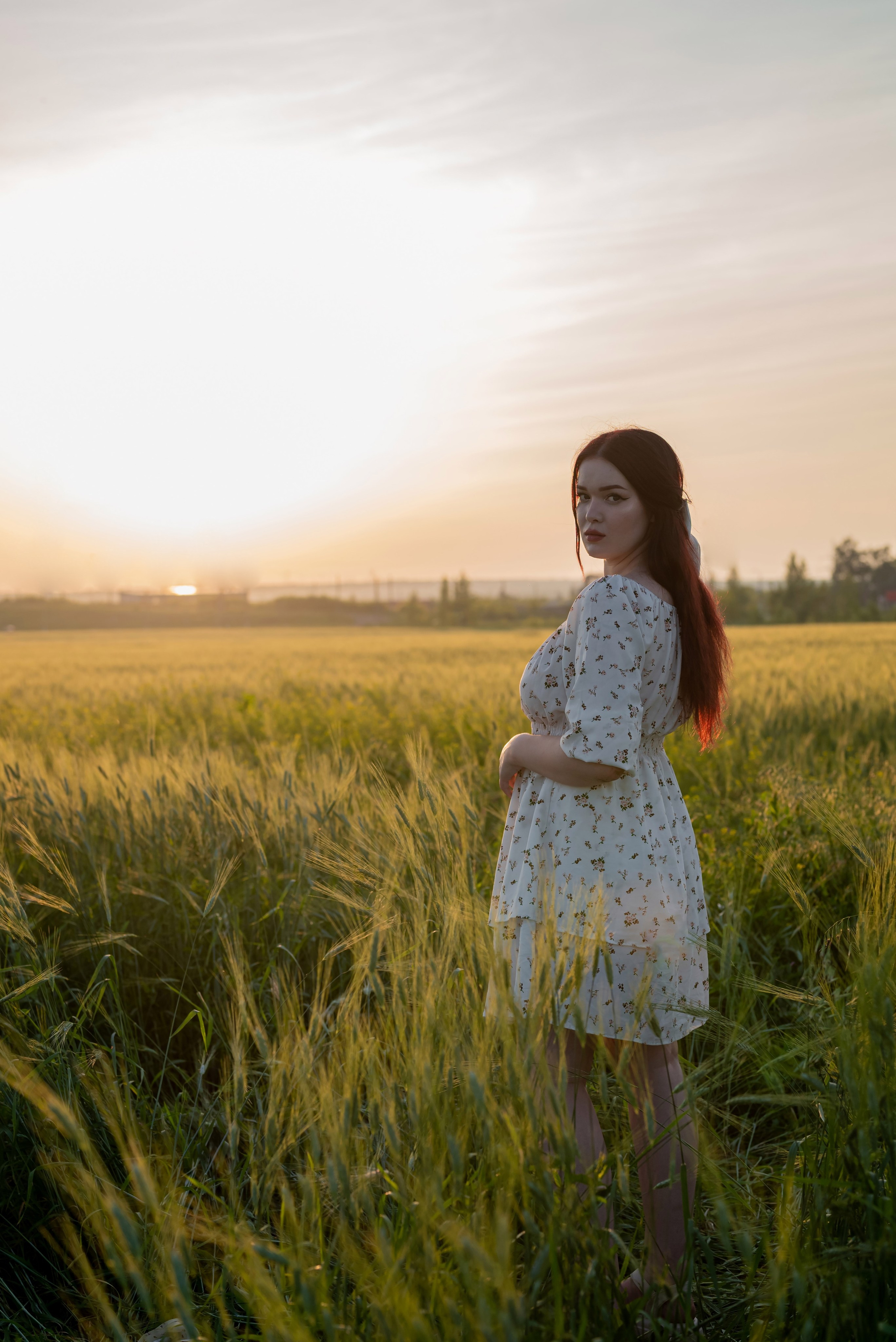 Анастасия. Фотограф в городе Салават