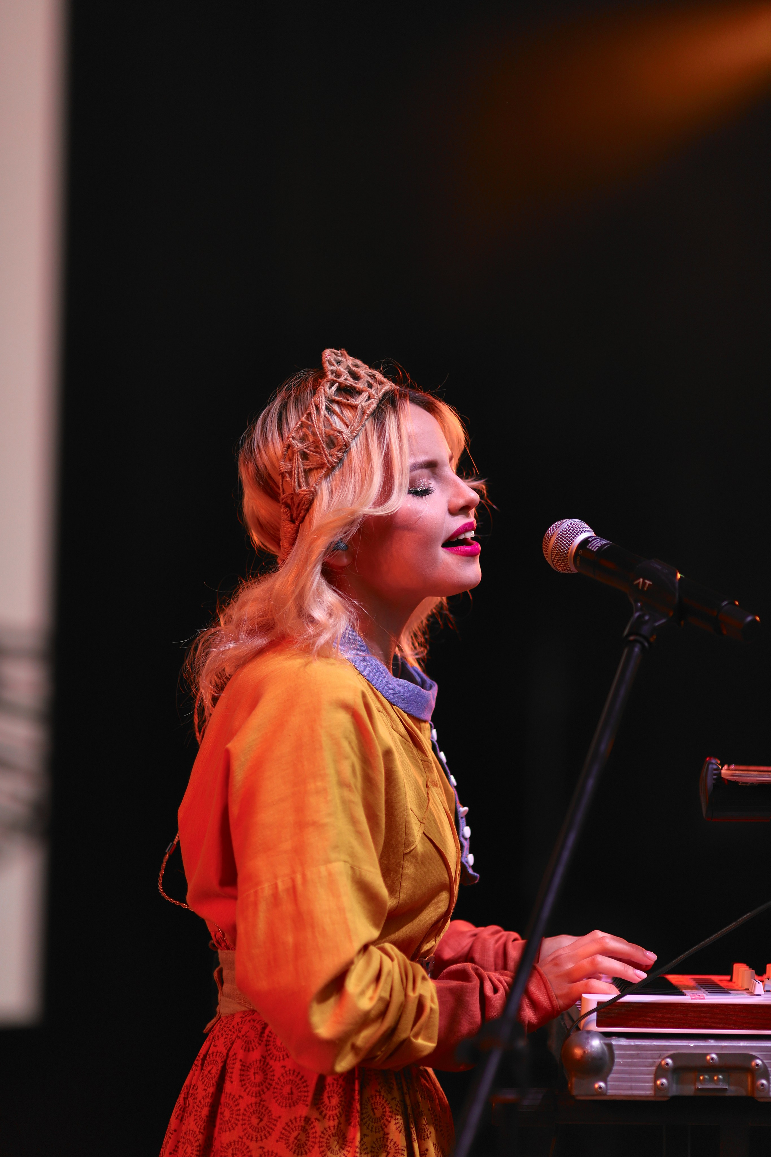 MUSIC NIGHT EKB 2025. Свадебный, репортажный фотограф в Екатеринбурге Гордин Иван