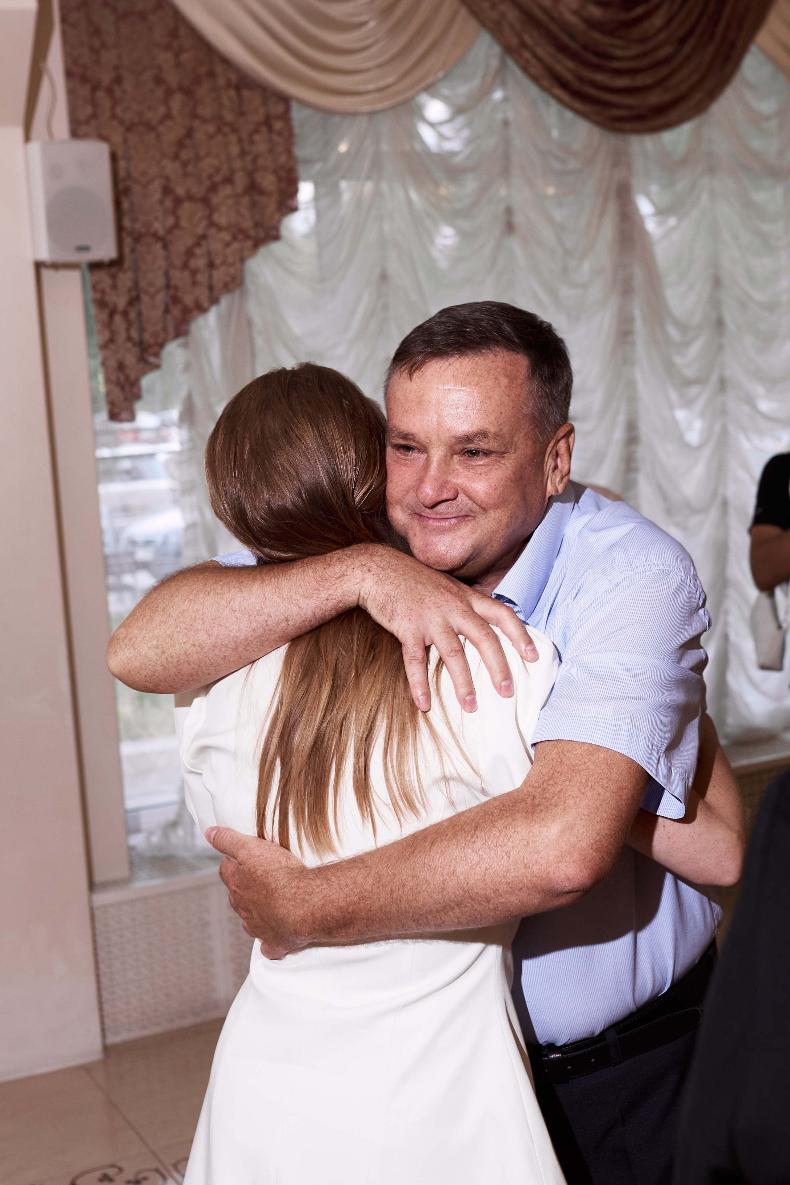 Ксения&Максим. Свадебный, репортажный фотограф в Екатеринбурге Гордин Иван