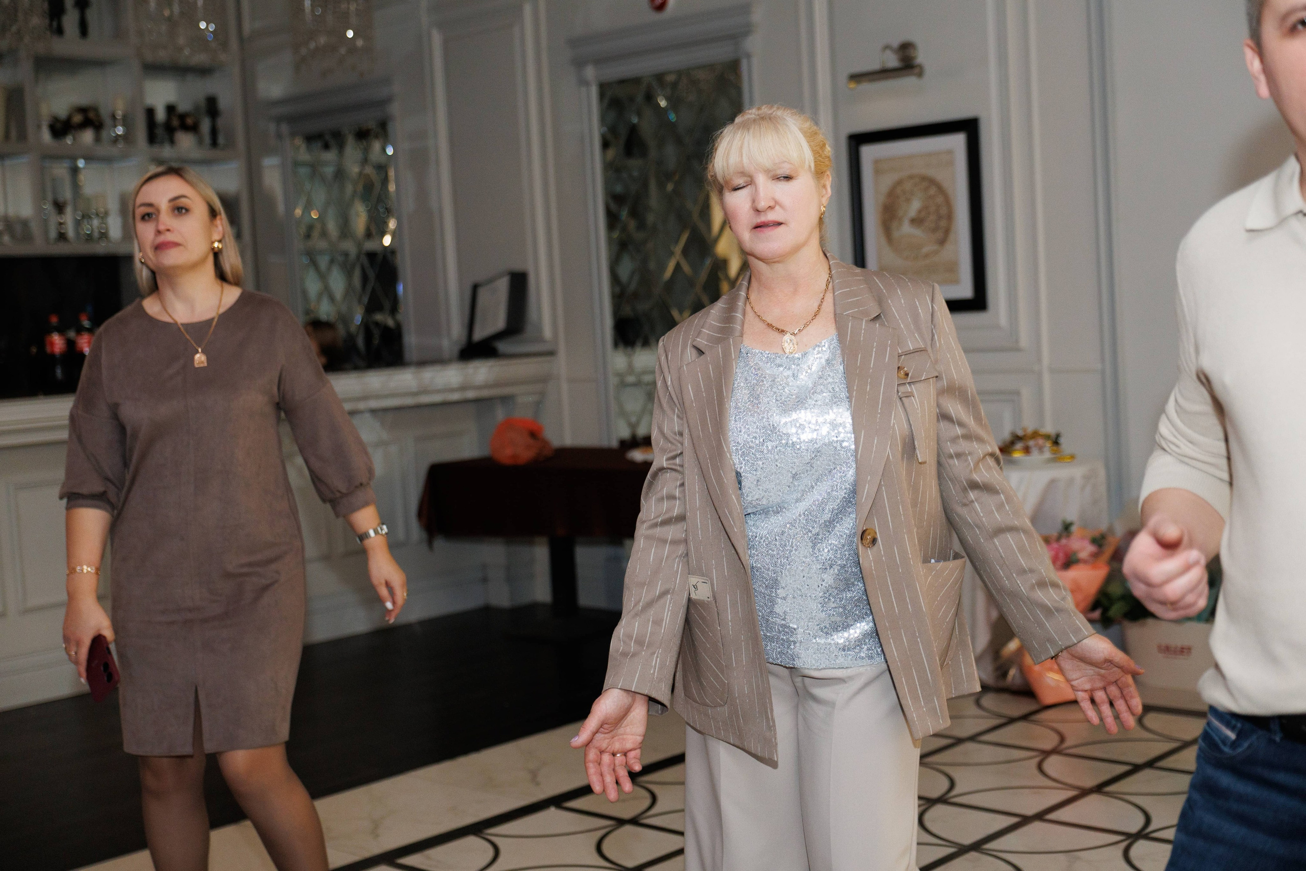 Максим и Маргарита