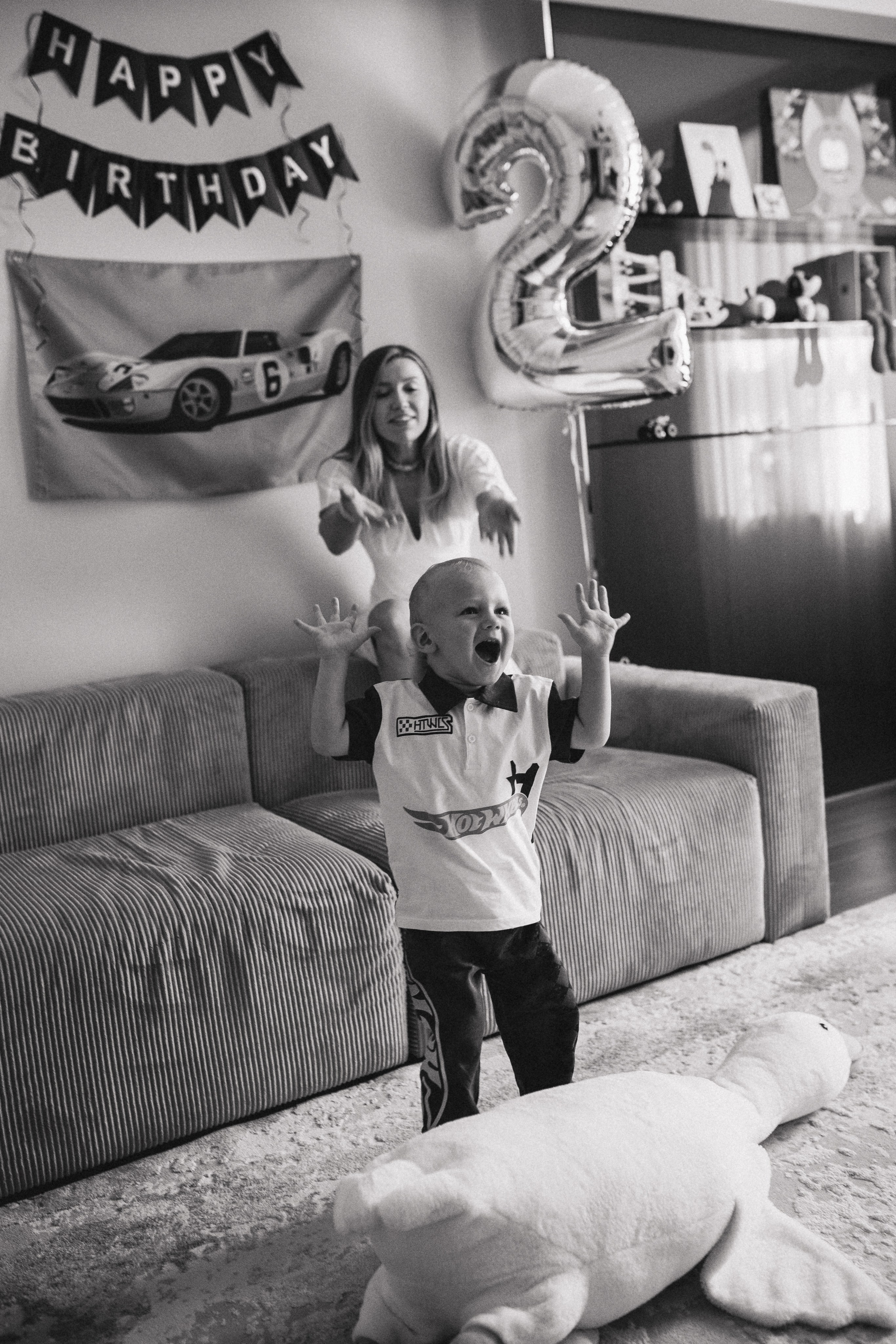 Семейная съемка дома. Семейный и детский фотограф в Москве Антонина Смирнова