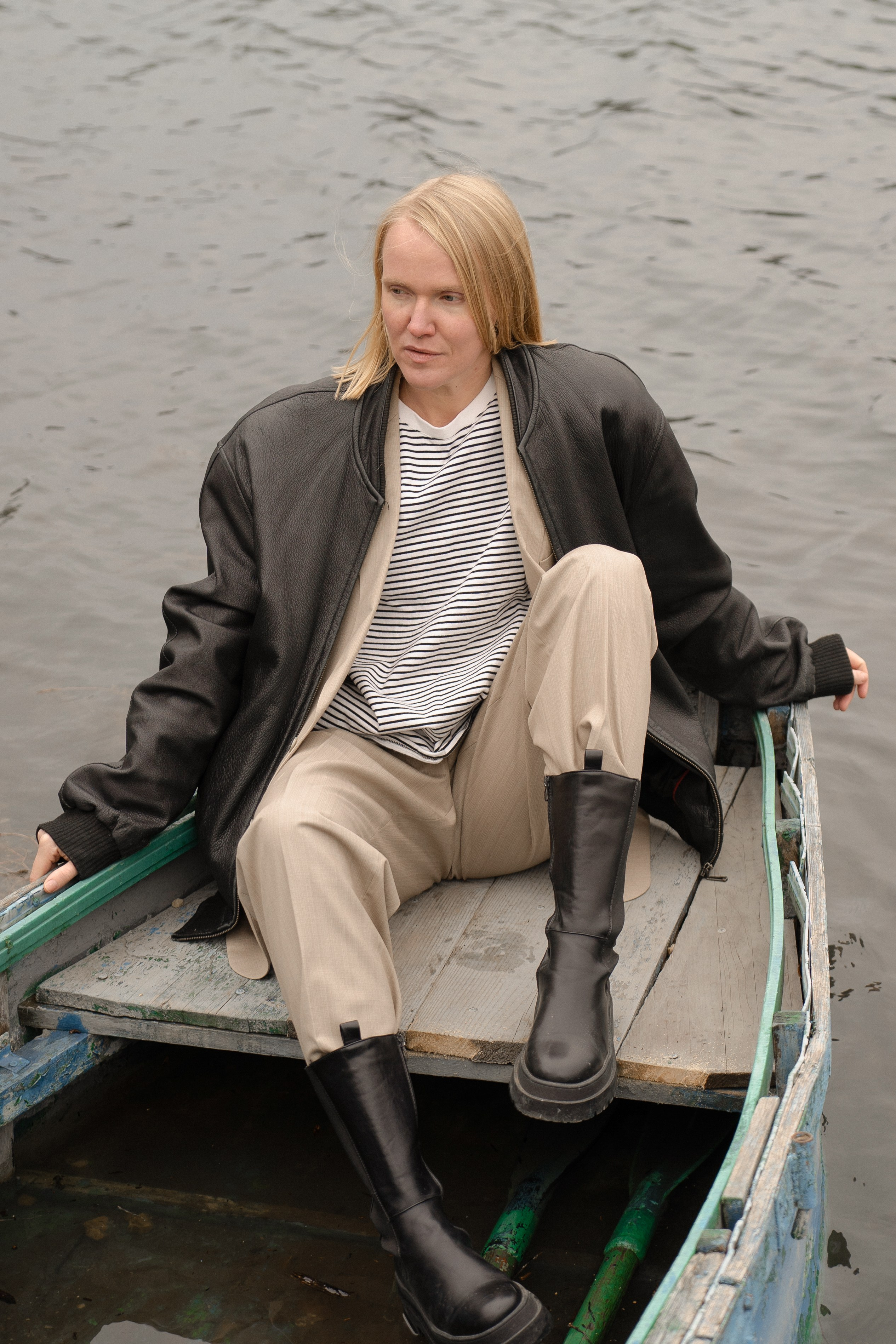 Аня. SHOT BY OLGA