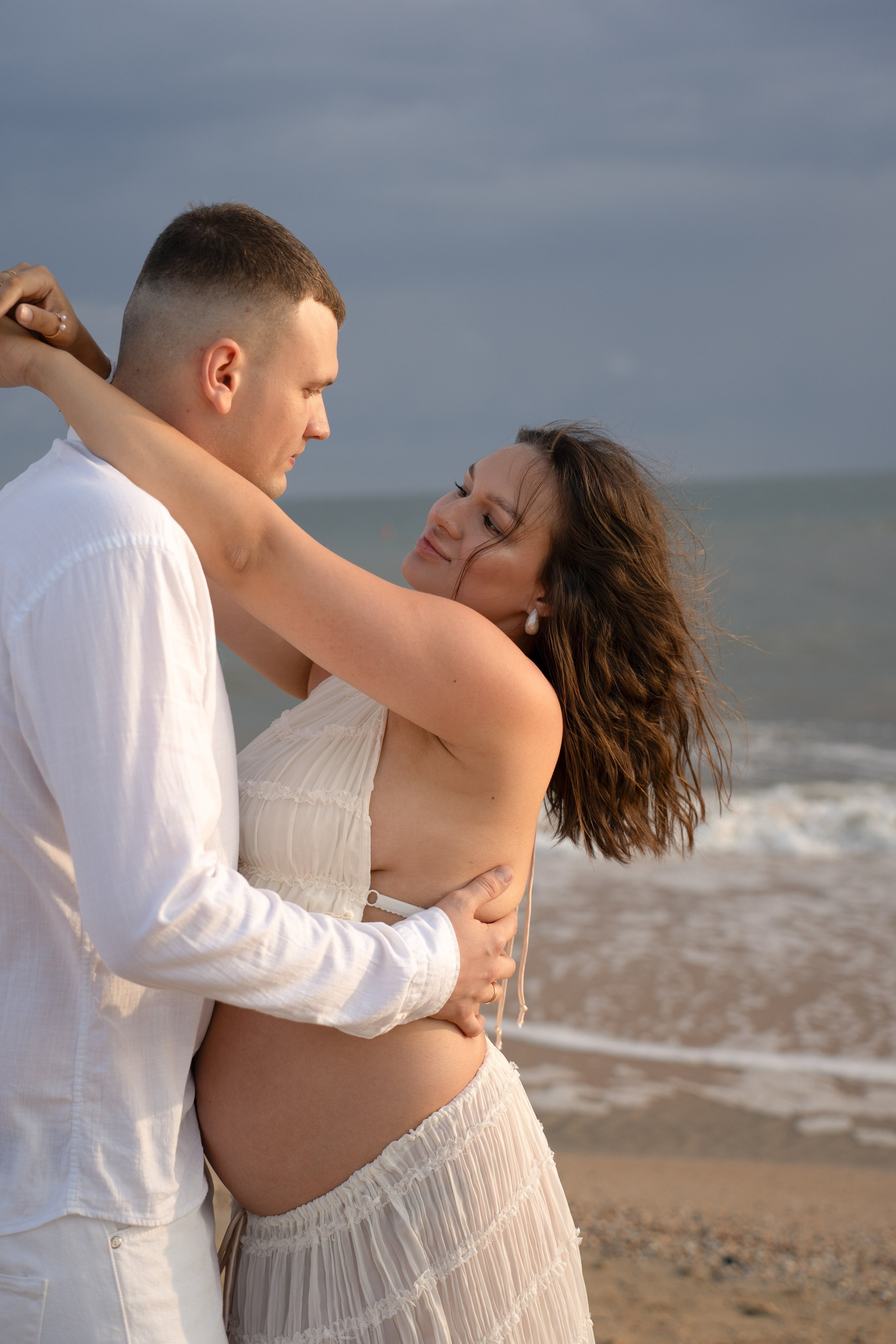 Юлия и Даниил. SHOT BY OLGA