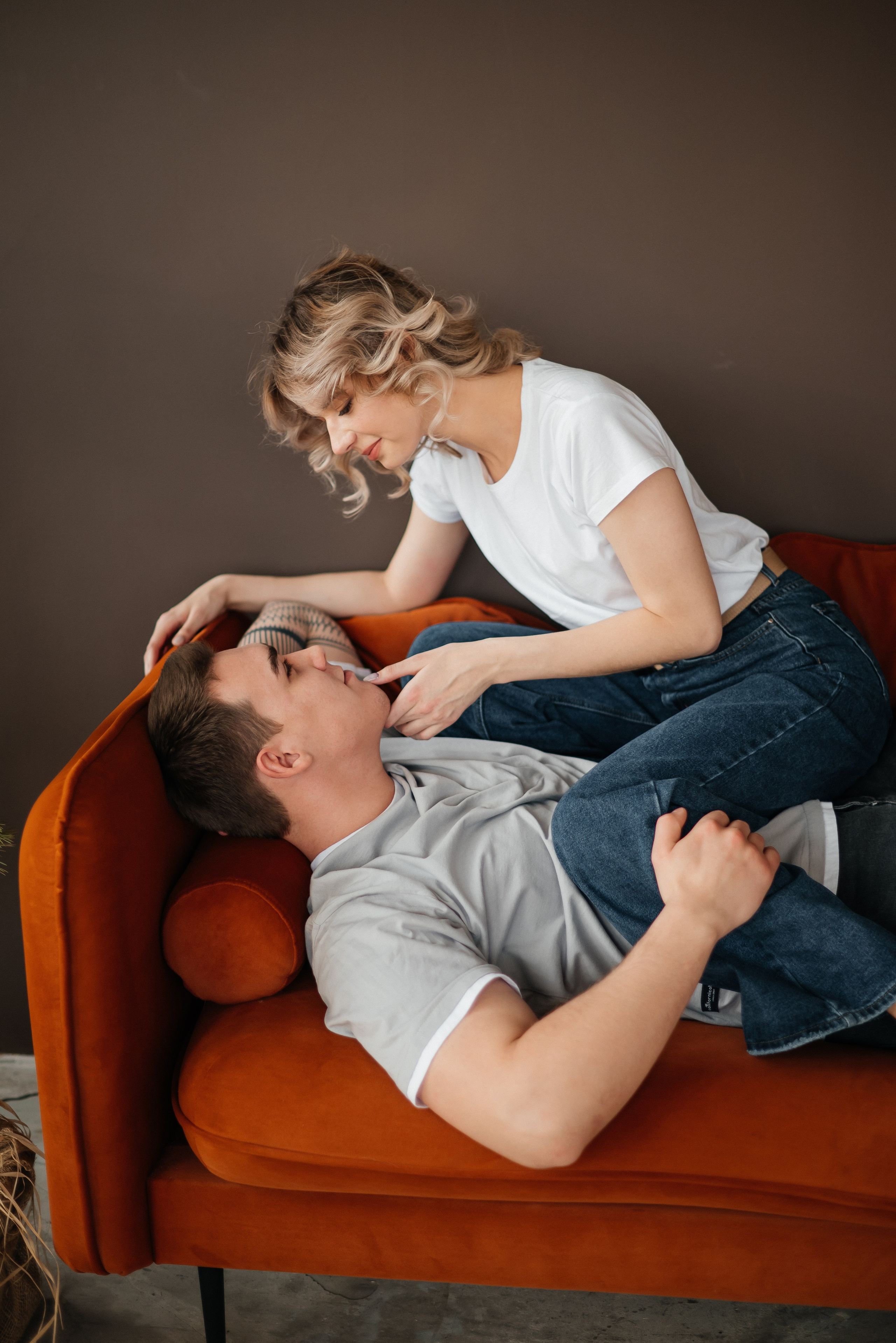 А&И. Свадебный фотограф