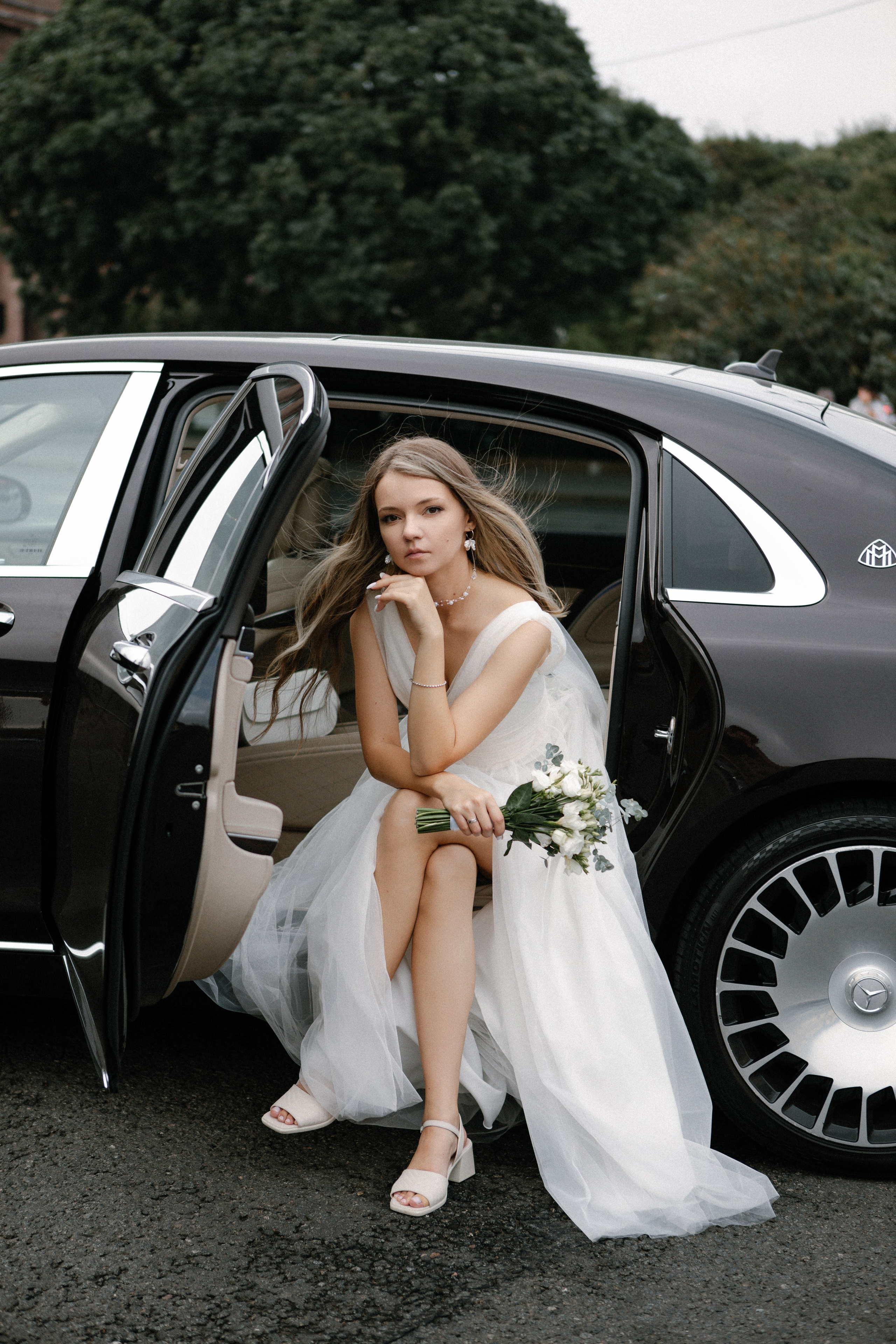 K & K. Фотограф в Санкт-Петербурге Ольга Андрианова