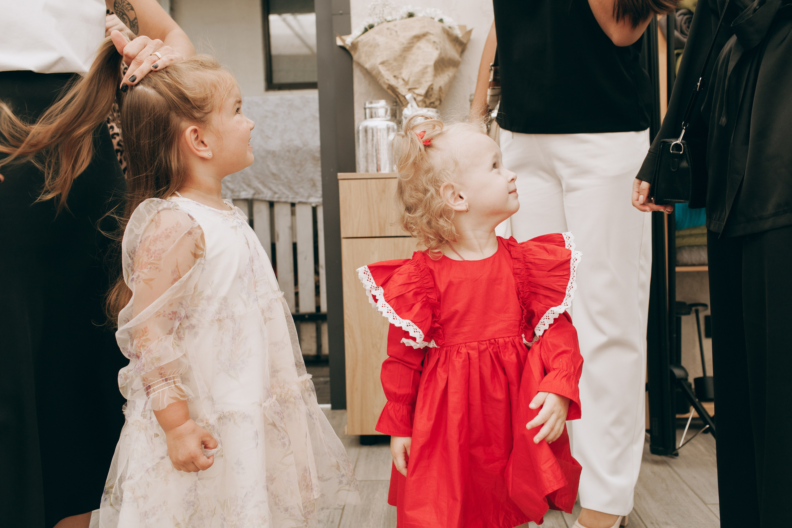 Аня юбилей. Портретный и свадебный фотограф в Белгороде Глухова Кристина