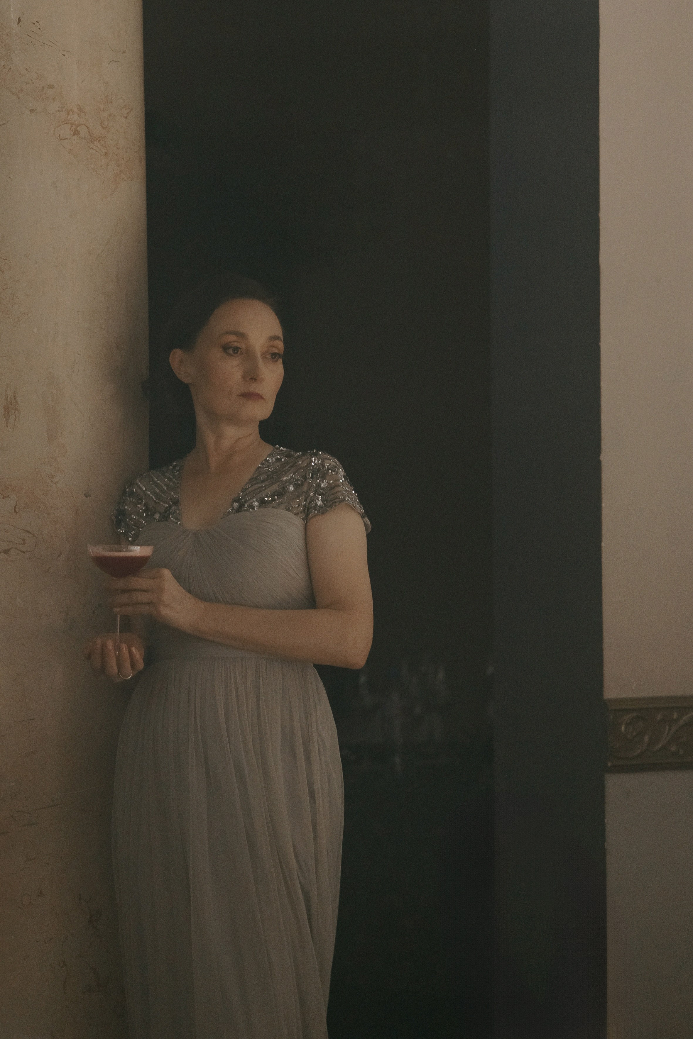 Анастасия и Артур: усадьба Строгановых. Свадебный фотограф Москва