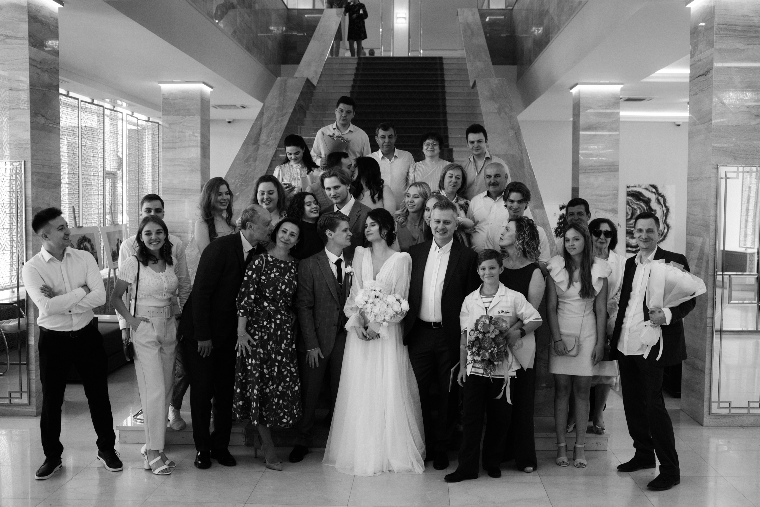 Анна и Иван. Фотограф и видеограф Мария Банщикова, Солнечногорск, Москва