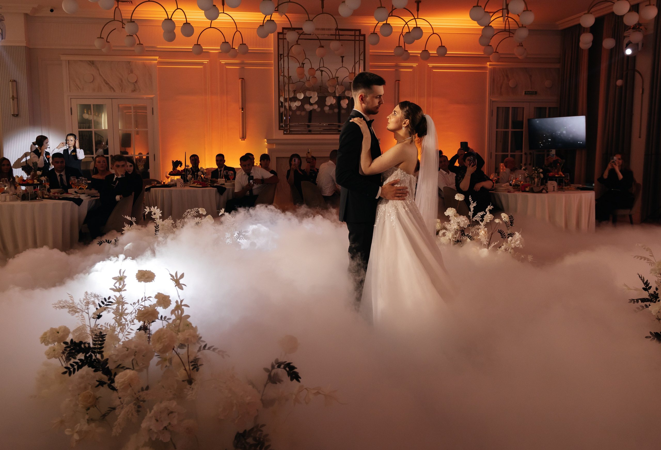 Maxim & Diana. Свадебный фотограф Ильнар Асадуллин