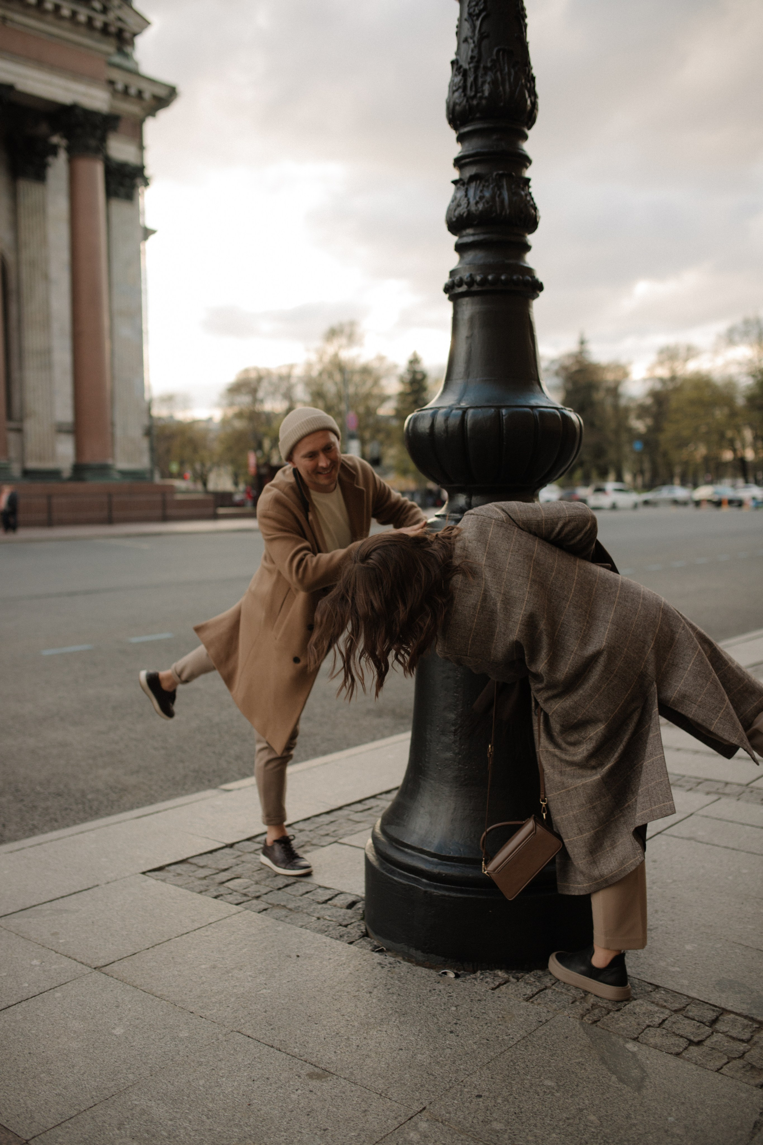 Айсылу и Булат. Love story. ELIZAVETA TITARENKO