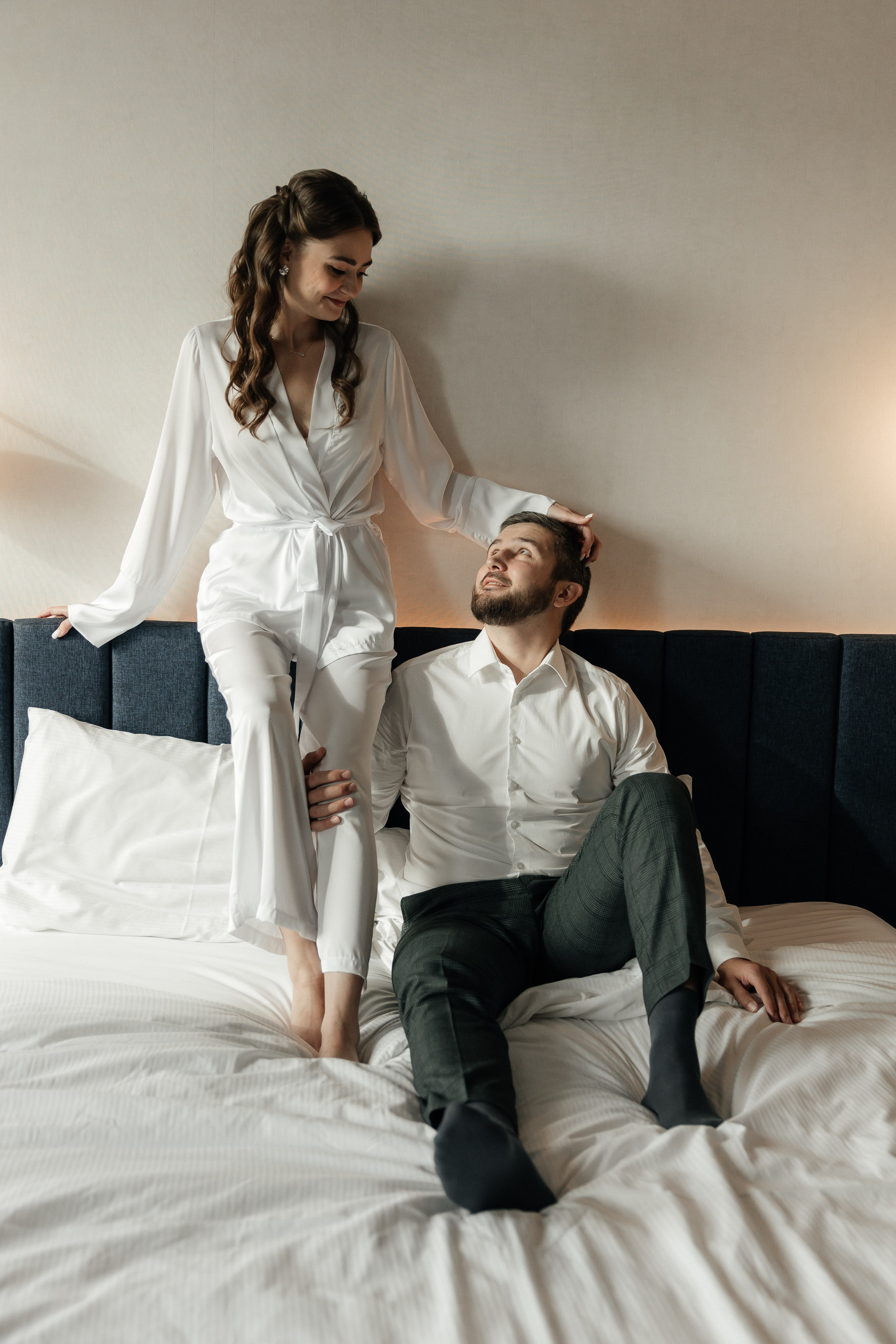 Константин и Евгения. Свадебный и Семейный фотограф Свекрова Ольга