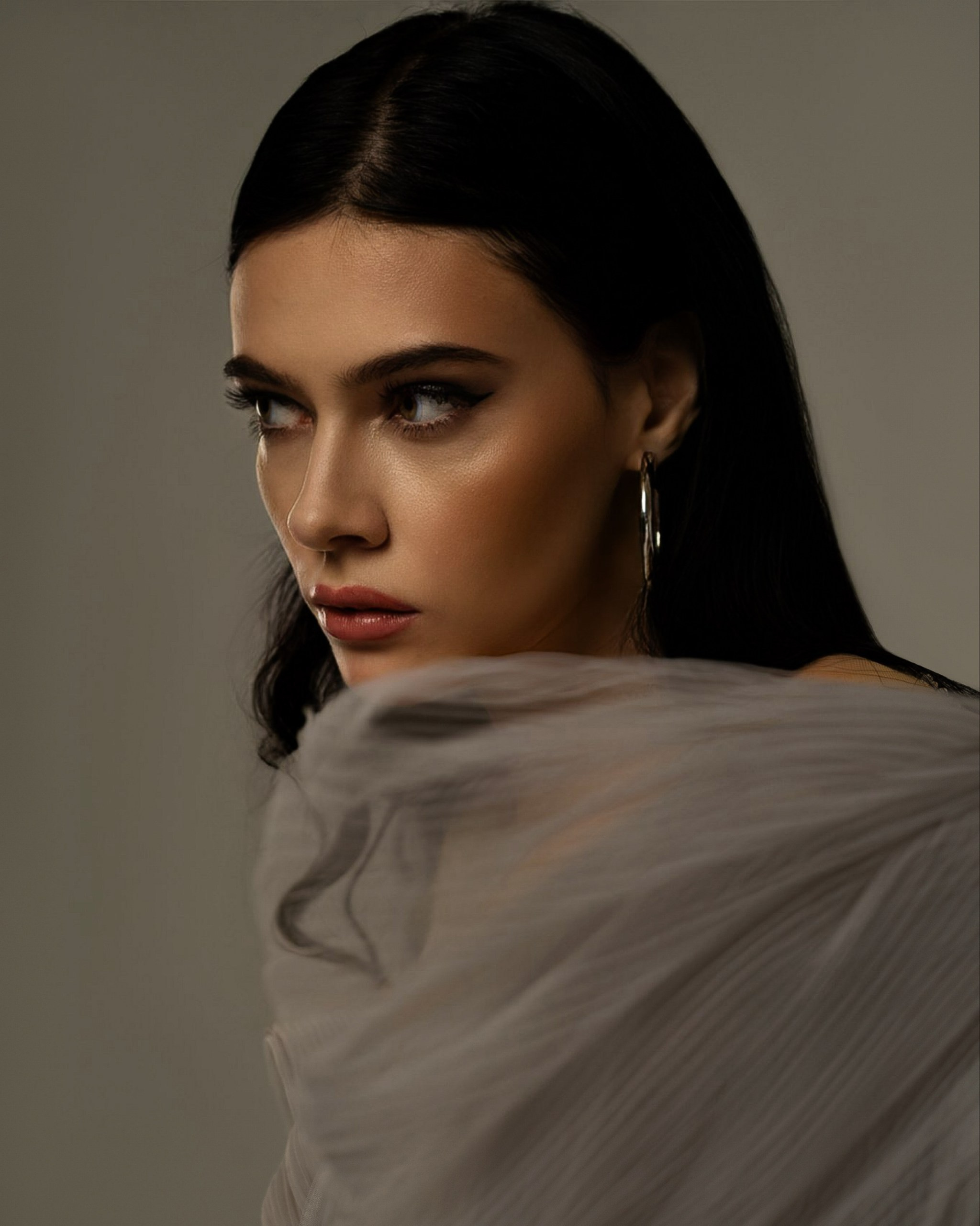 Ангелина. Портретный фотограф Санкт-Петербург Зикс Елизавета