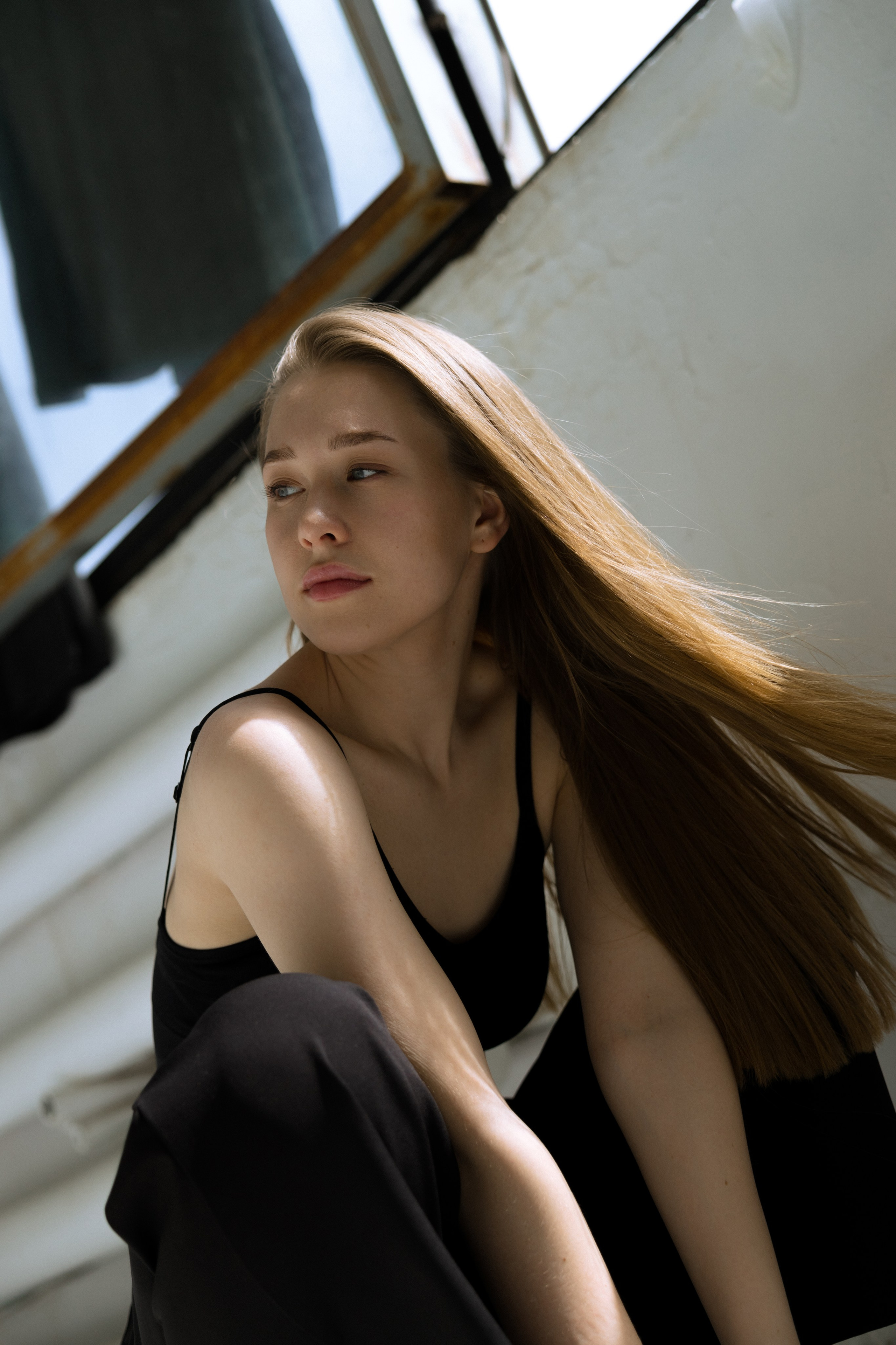 Sveta. Фотограф Полина Фролова