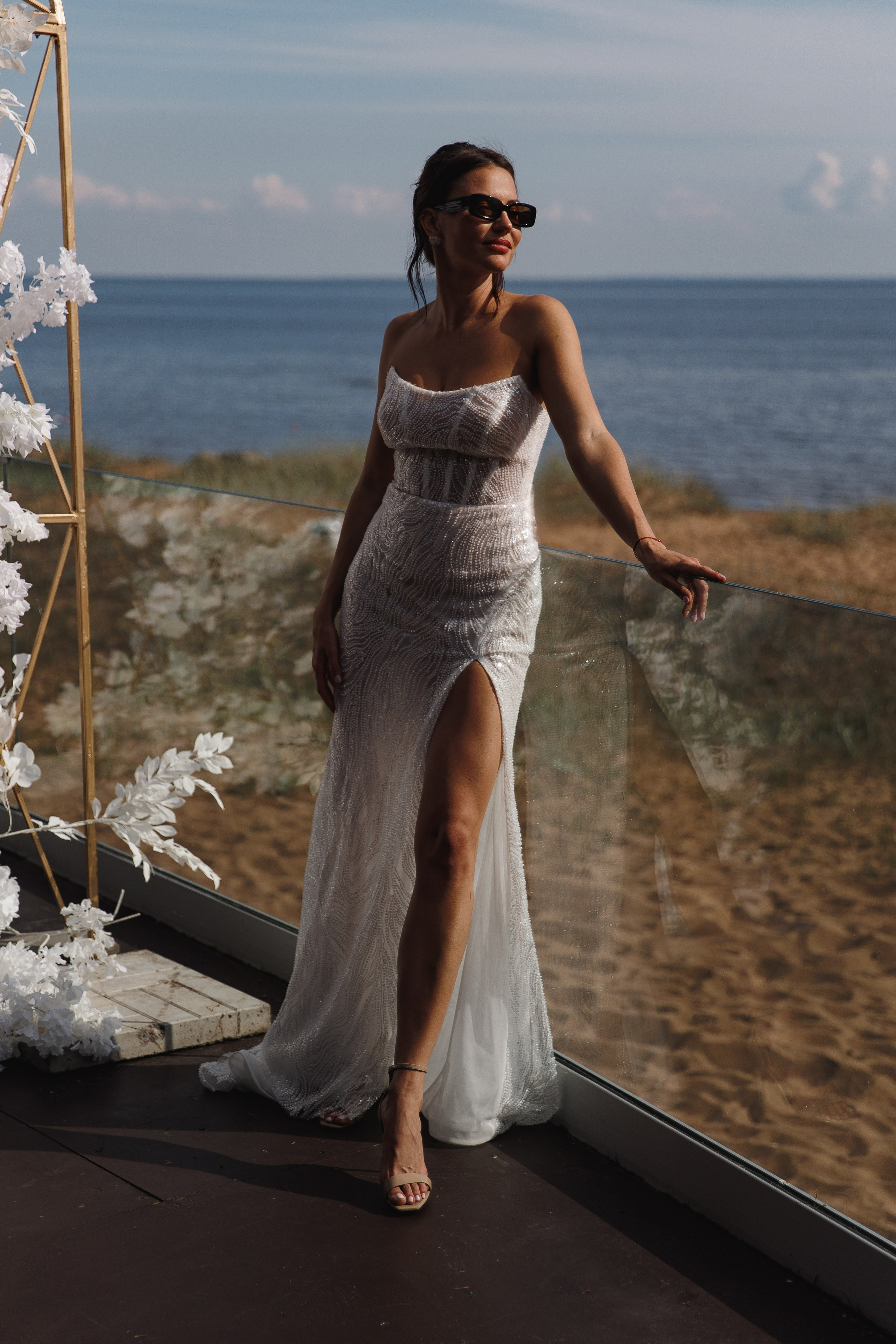 Арамаис и Камелия. Wedding photographer in St. Petersburg, Europe and Israel Anna Agafon