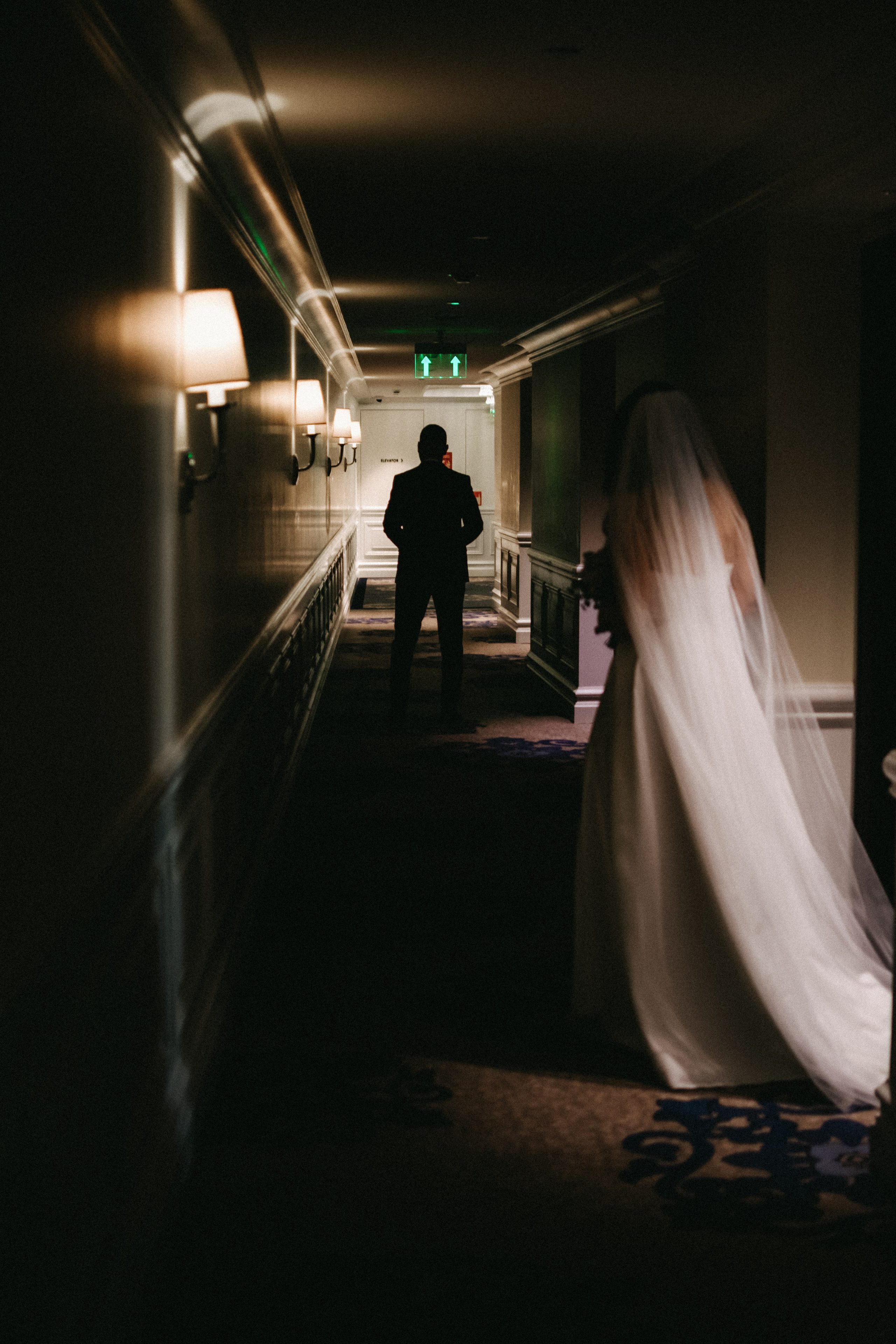 LoveStory. Morozography