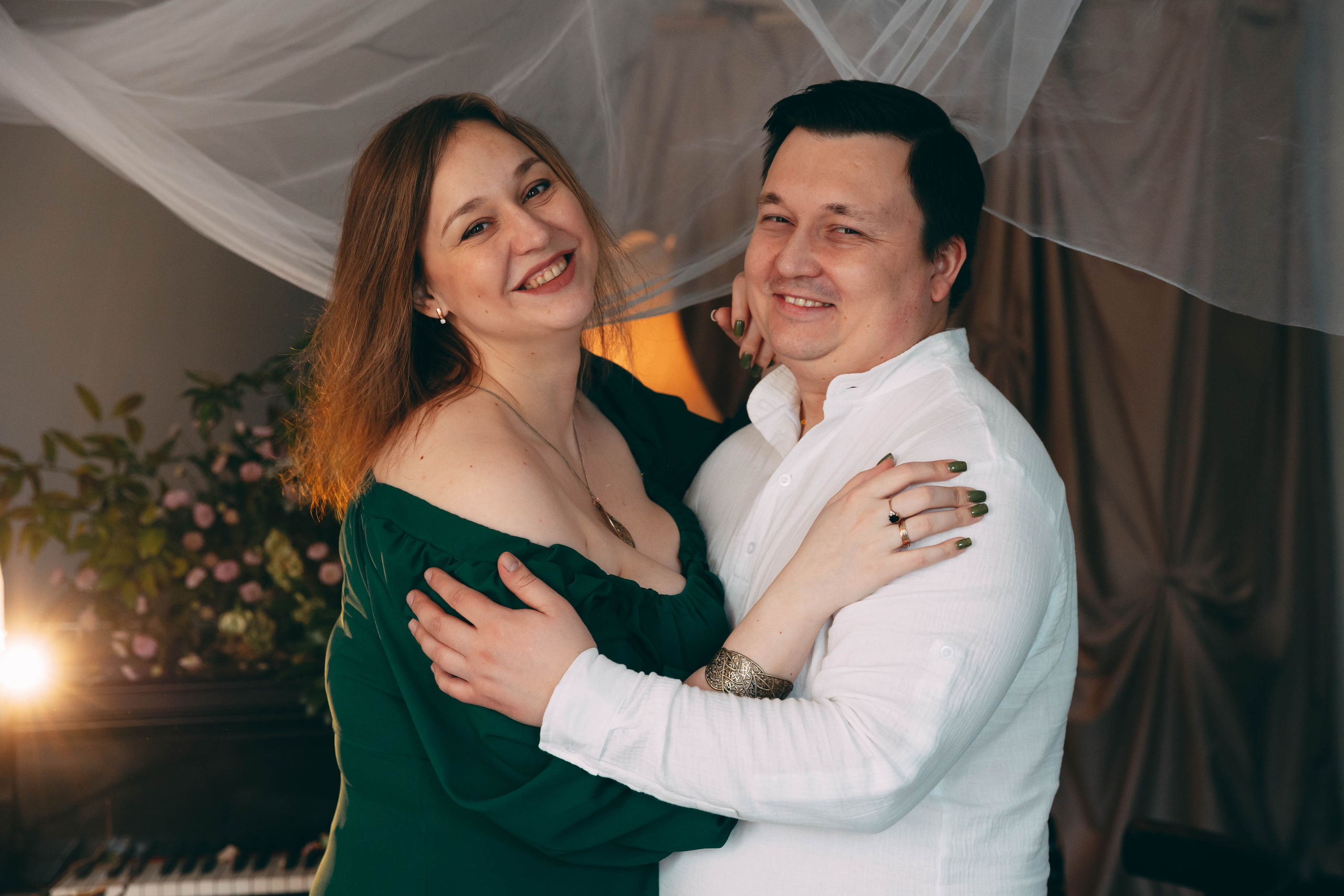 Saint-P studio. Семейный фотограф в Санкт-Петербурге Алиса Мохова