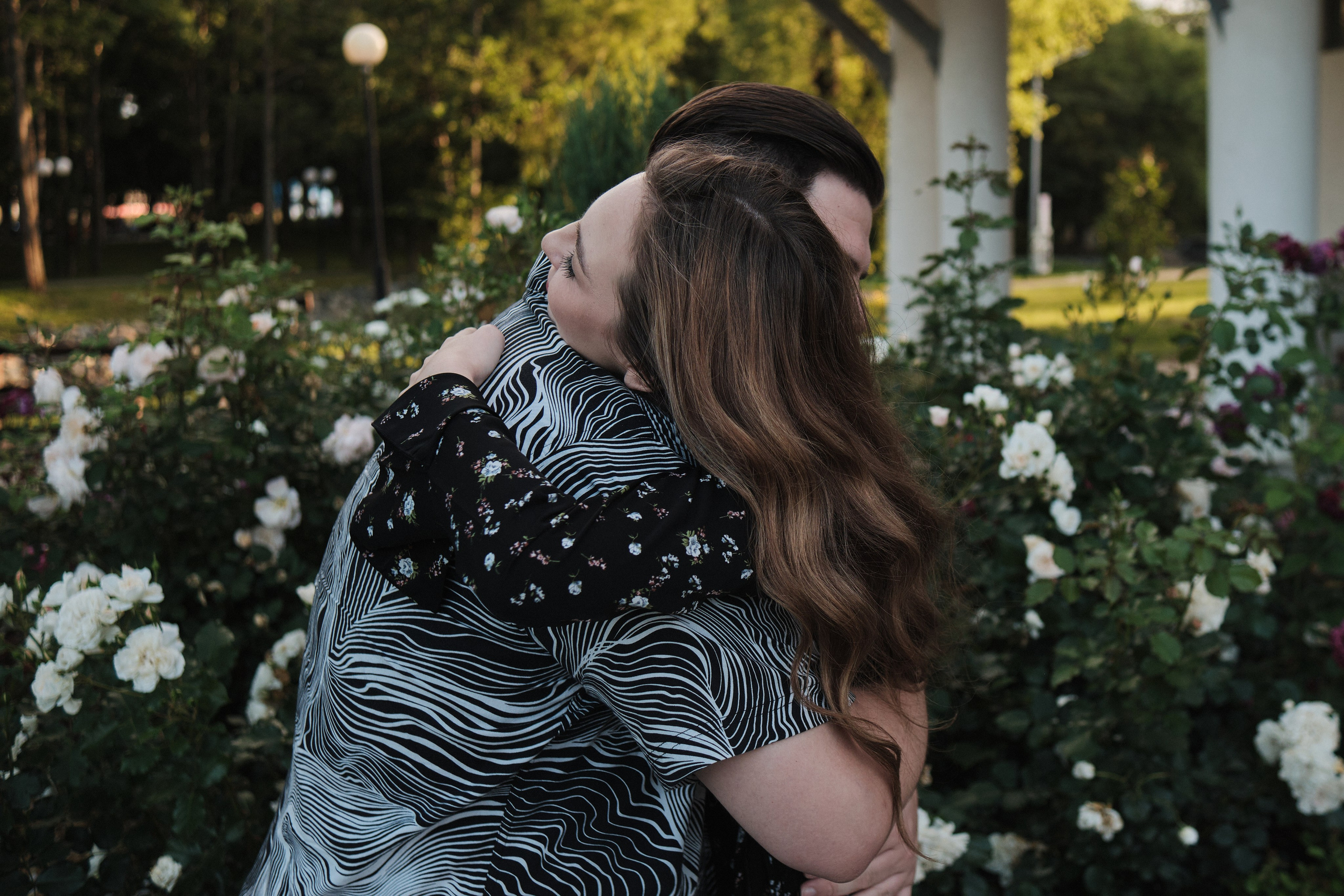 Семья Климковых