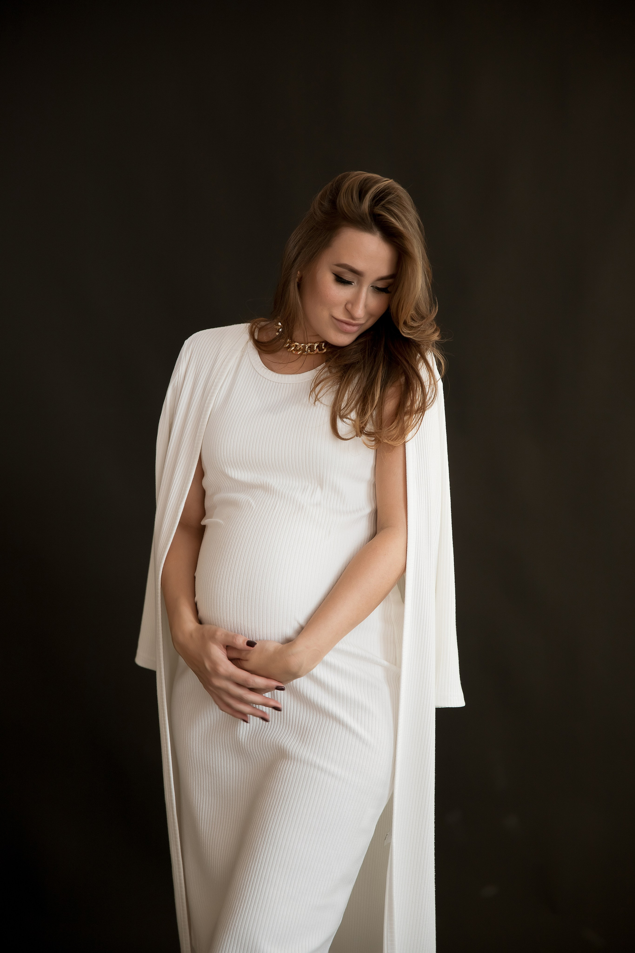 БЕРЕМЕННОСТЬ. Фотограф в Краснодаре Анна Светикова
