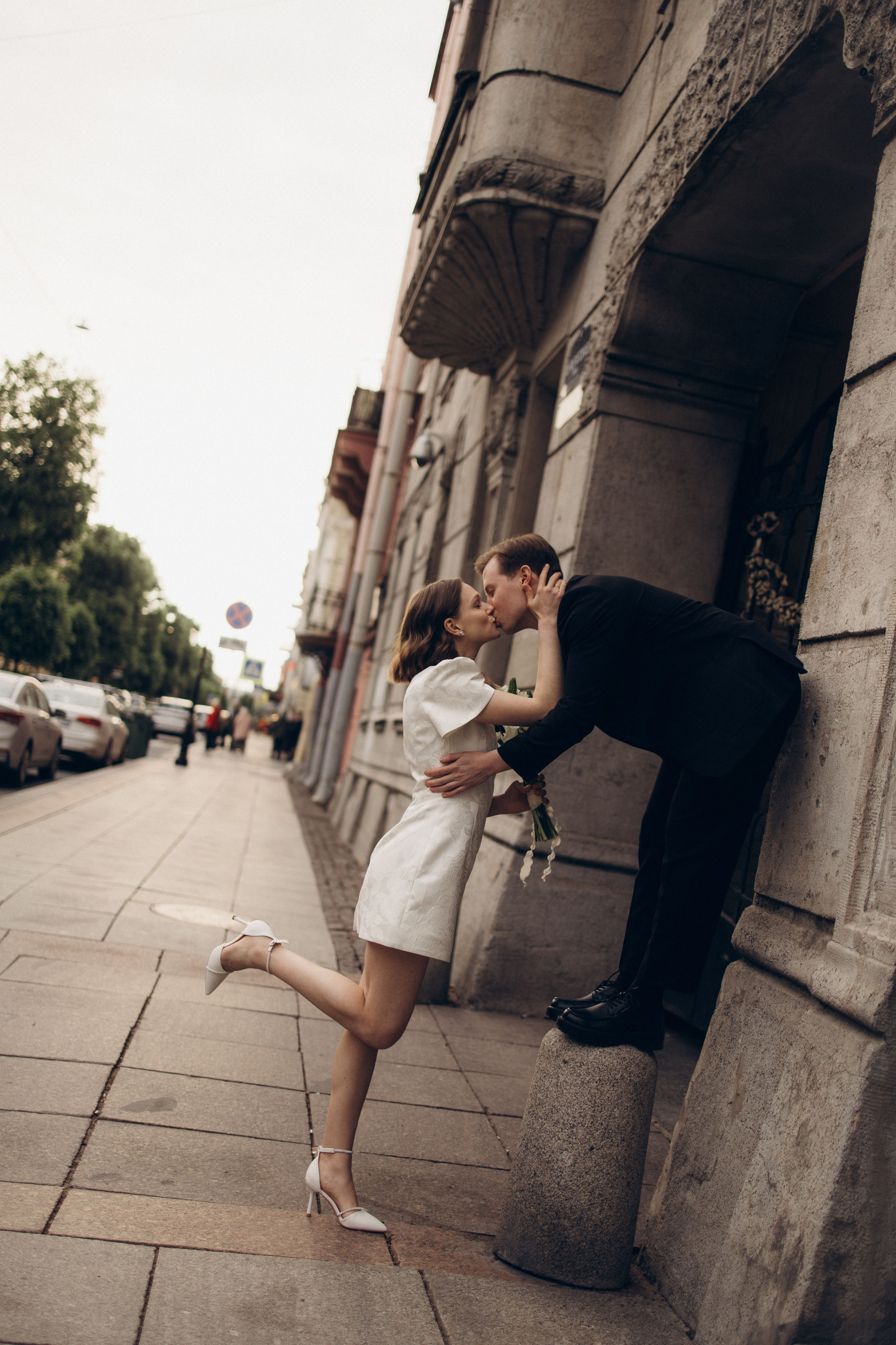 Светлана & Александр. Ирина Владимирова | Фотограф Санкт-Петербург