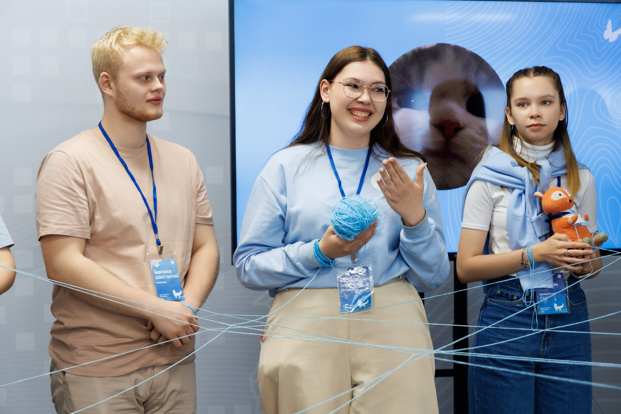 ШСН 2025. Репортажный фотограф во Владивостоке