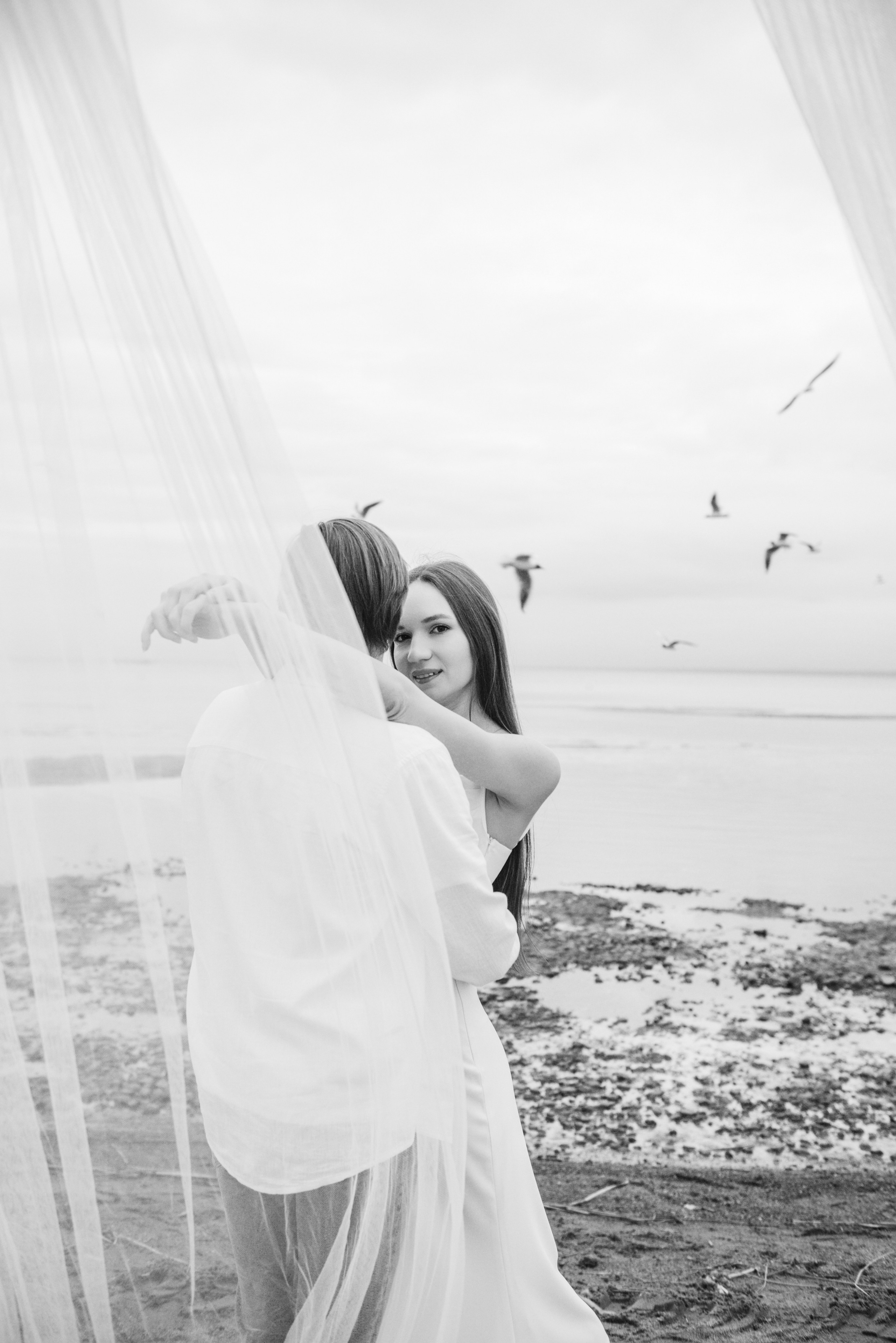 Love Story. Портретный и семейный фотограф в Санкт-Петербурге Марина Никифорова