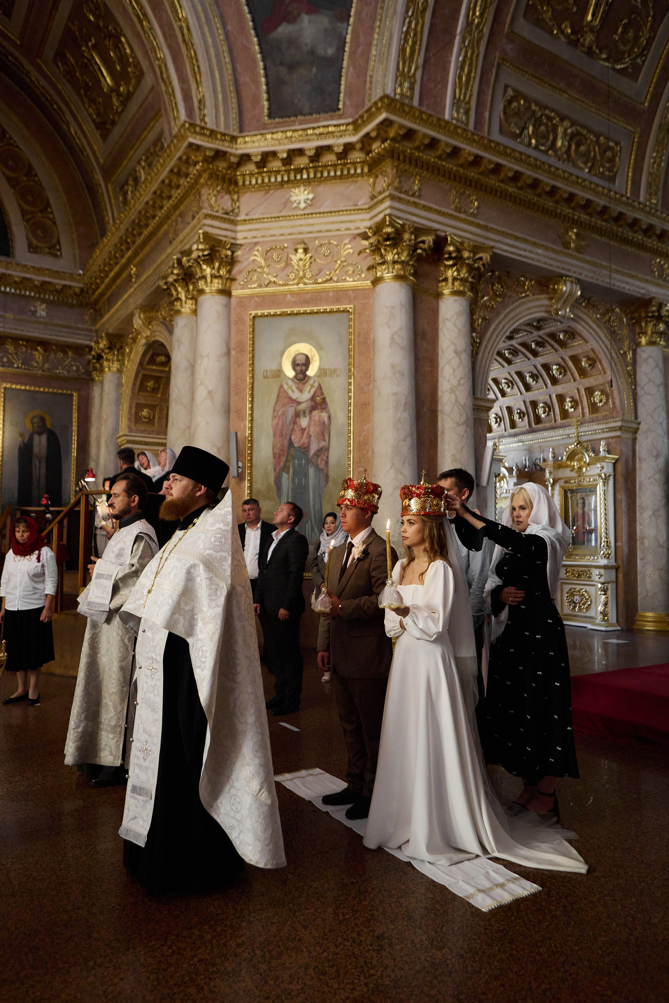 Фотограф Нижний Новгород. Свадебная фотосессия. Свадебный фотограф Нижний Новгород