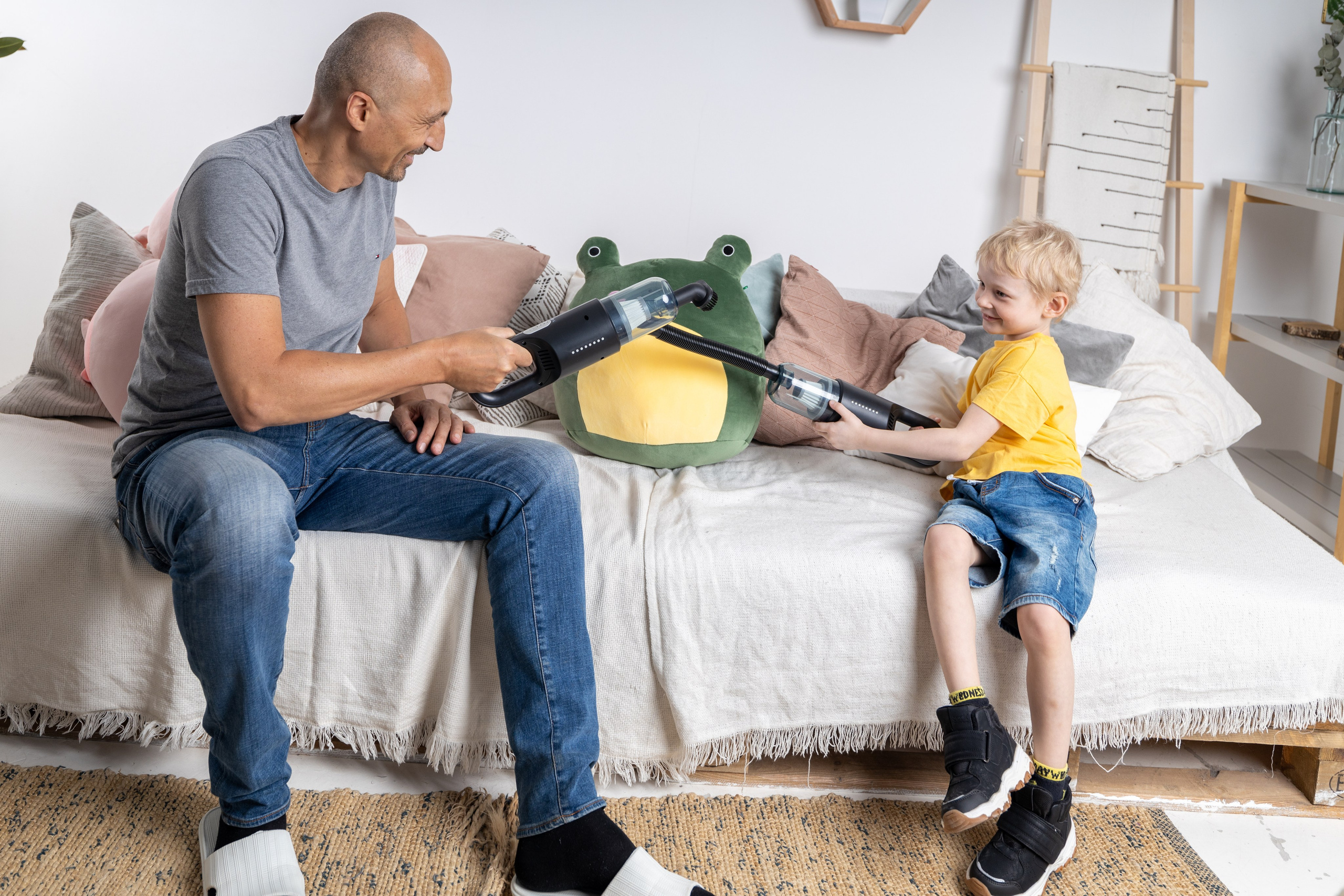 Дети в фотостудии как дома. Фотографирую жизнь! Московский фотограф волонтер