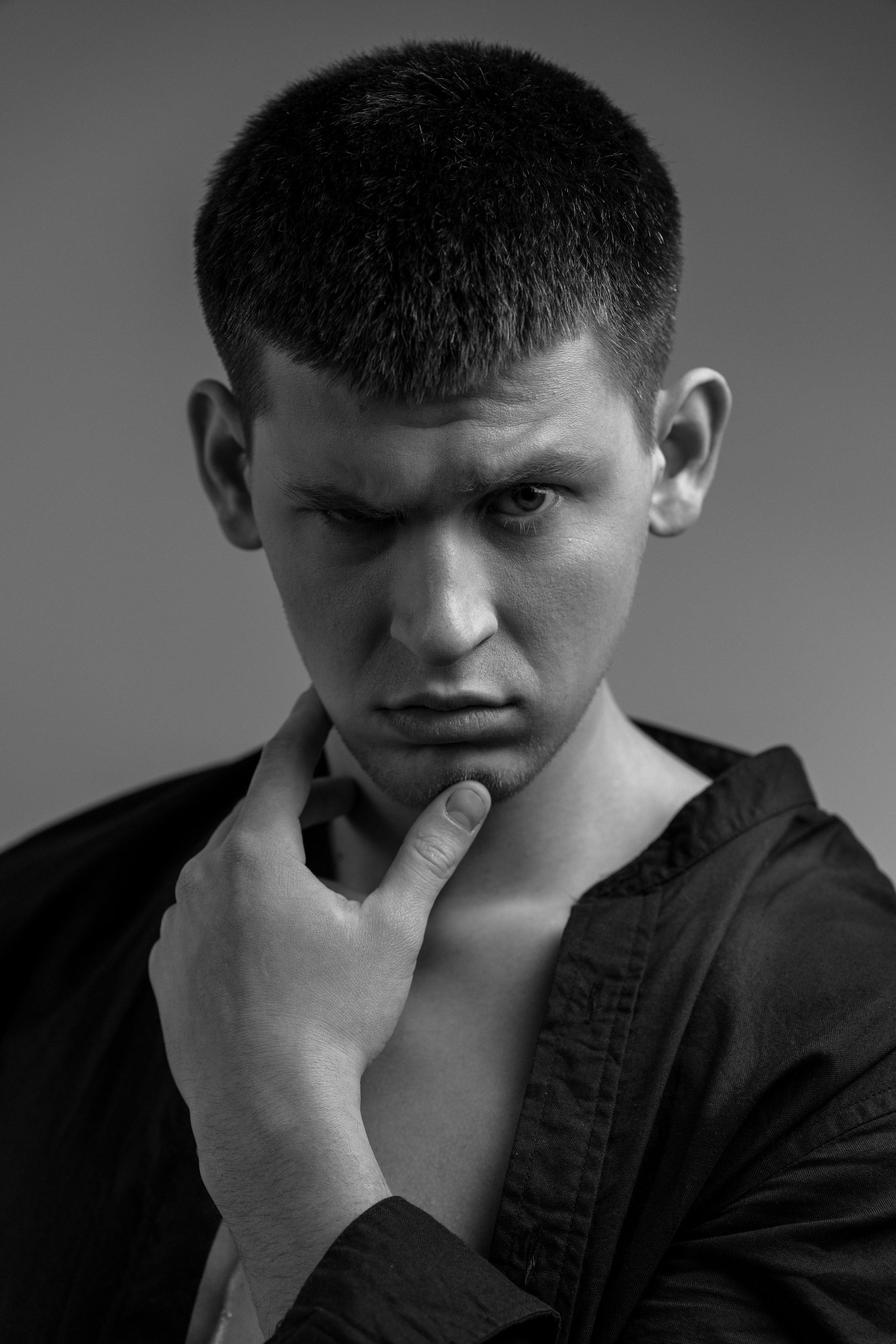 Влад, кастинг. Фотохудожник в Тольятти и Самаре Валентина Суворова