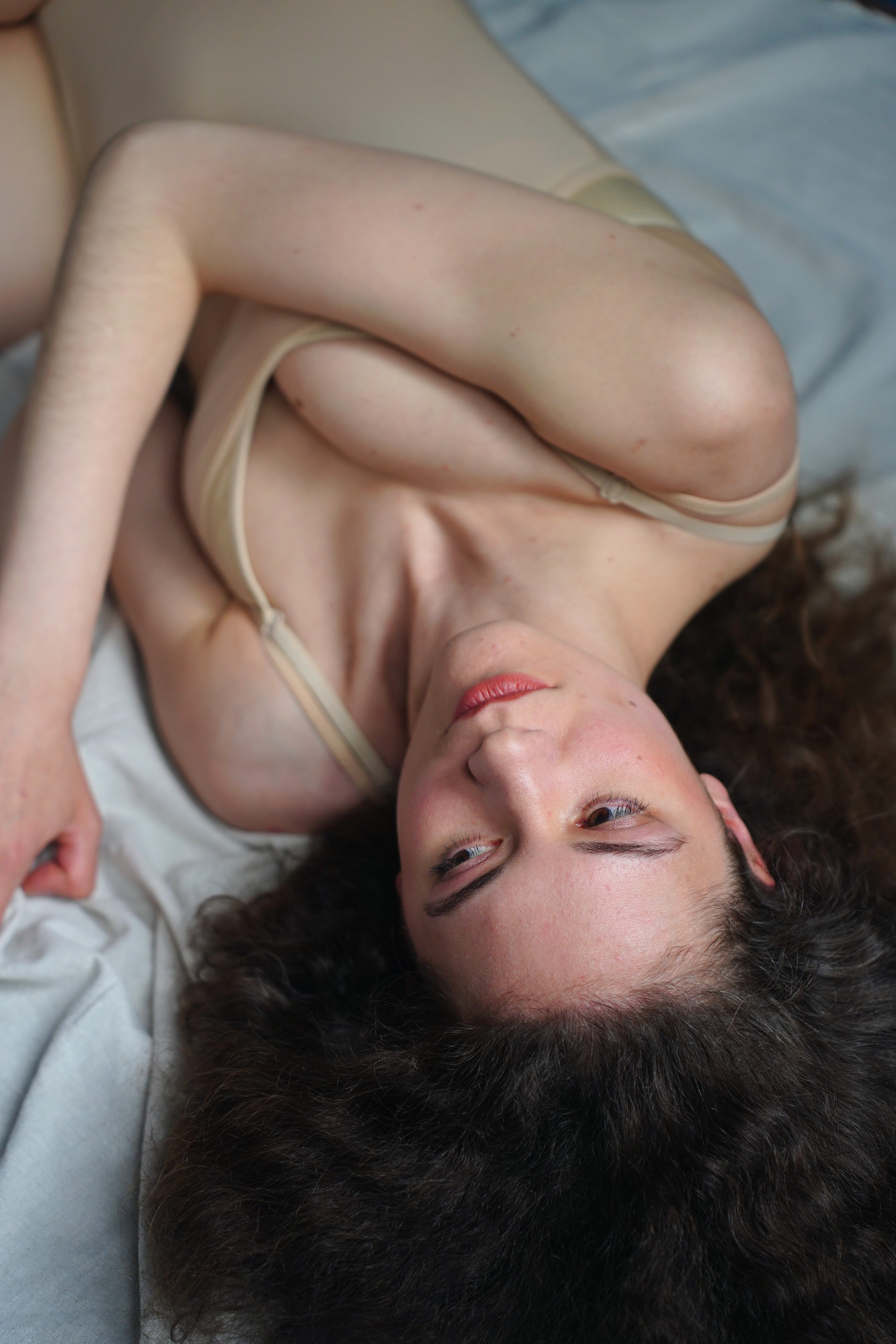 Александра. Фотограф в Воронеже Ольга Космодемьянская