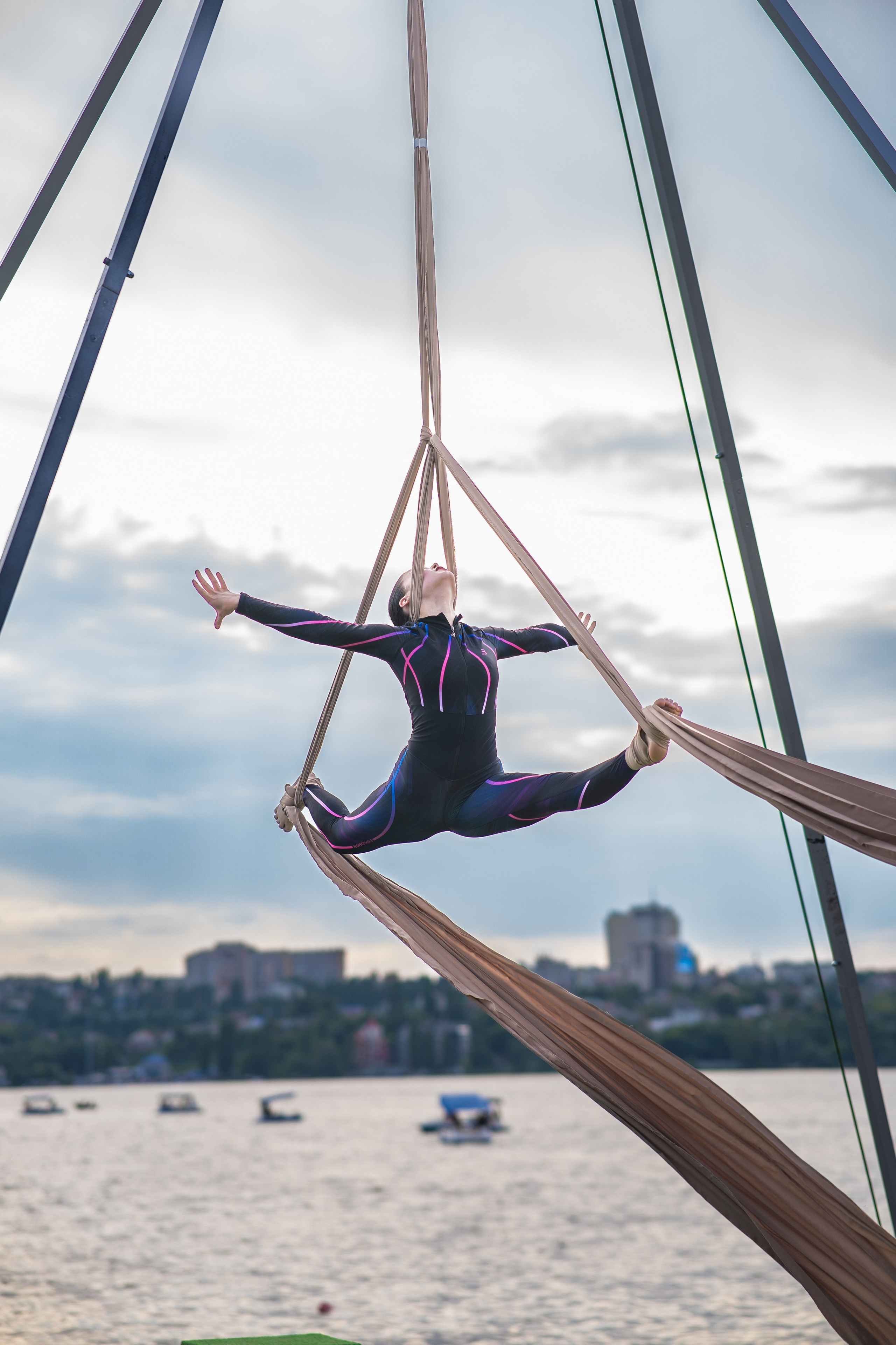 WinQueen. Фотограф в Воронеже Ольга Космодемьянская