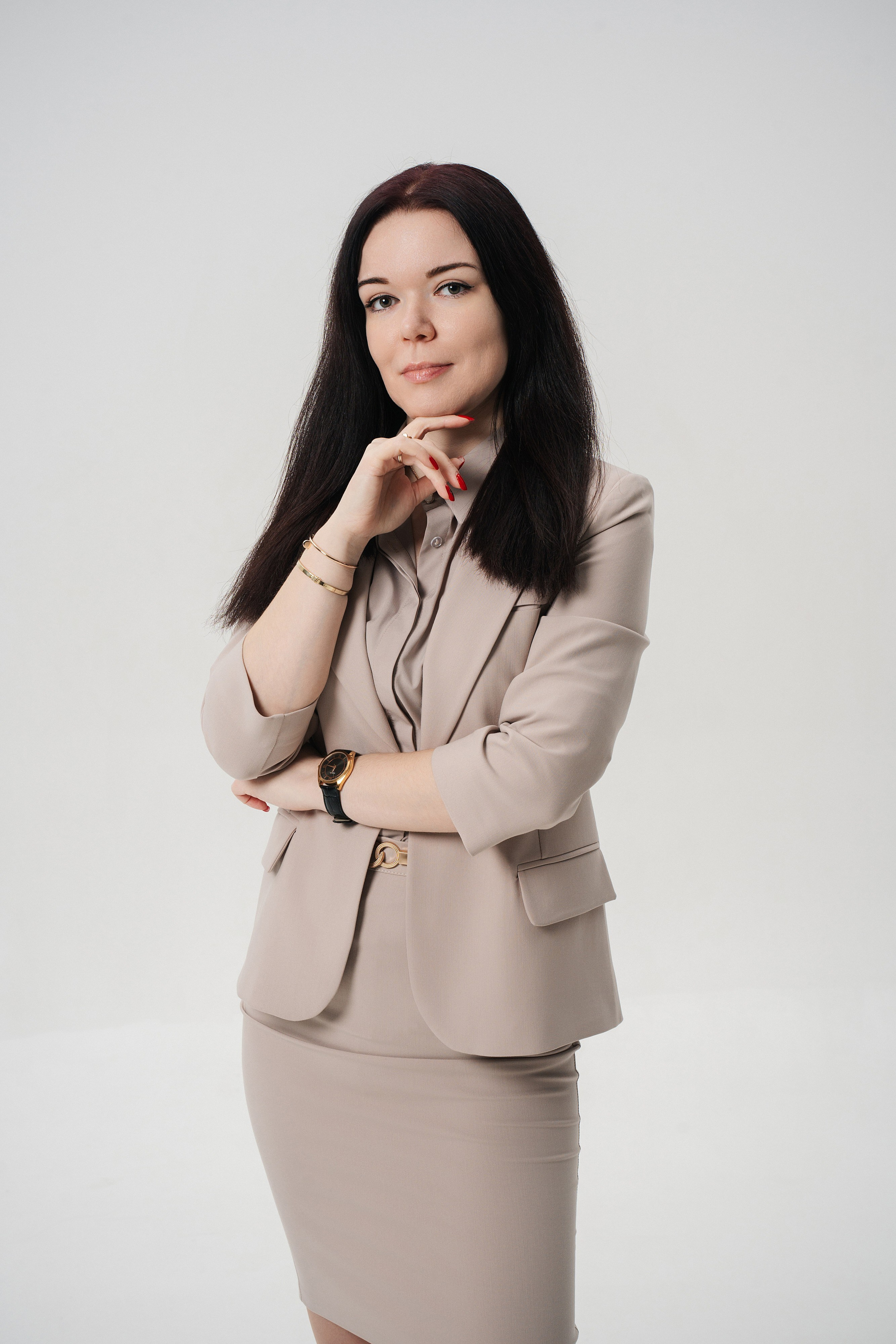 АК «Кудаев и Партнеры» | Бизнес-портрет. Фотограф в Воронеже Ольга Космодемьянская