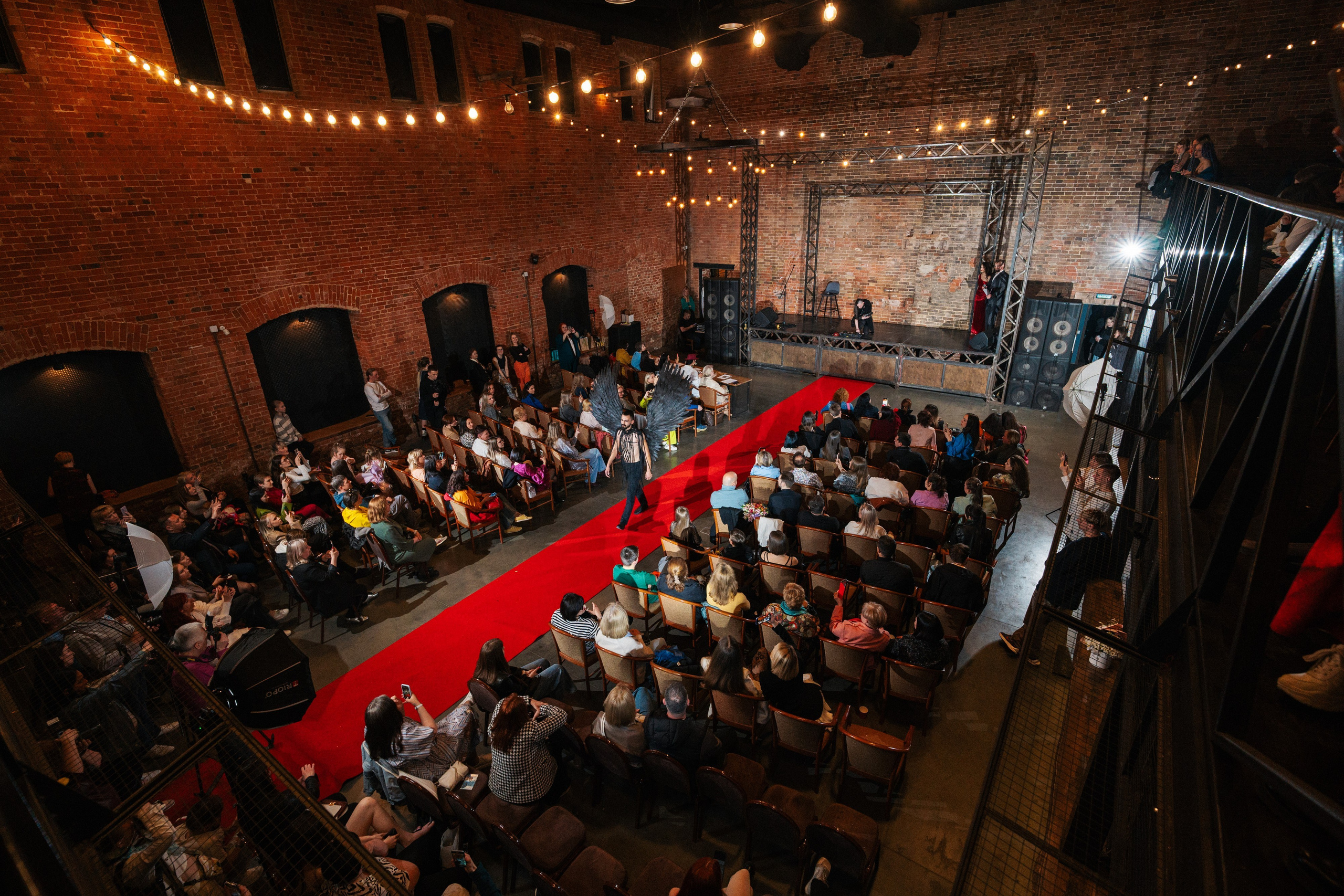 Fashion поединок | 1900. Фотограф в Воронеже Ольга Космодемьянская