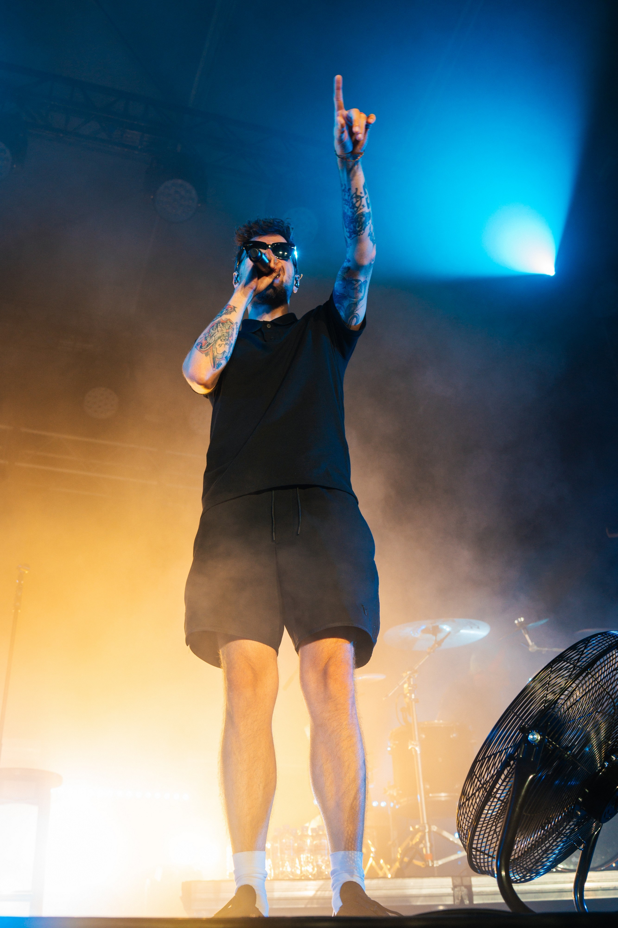 ЛСП | Roof Life. Фотограф в Воронеже Ольга Космодемьянская