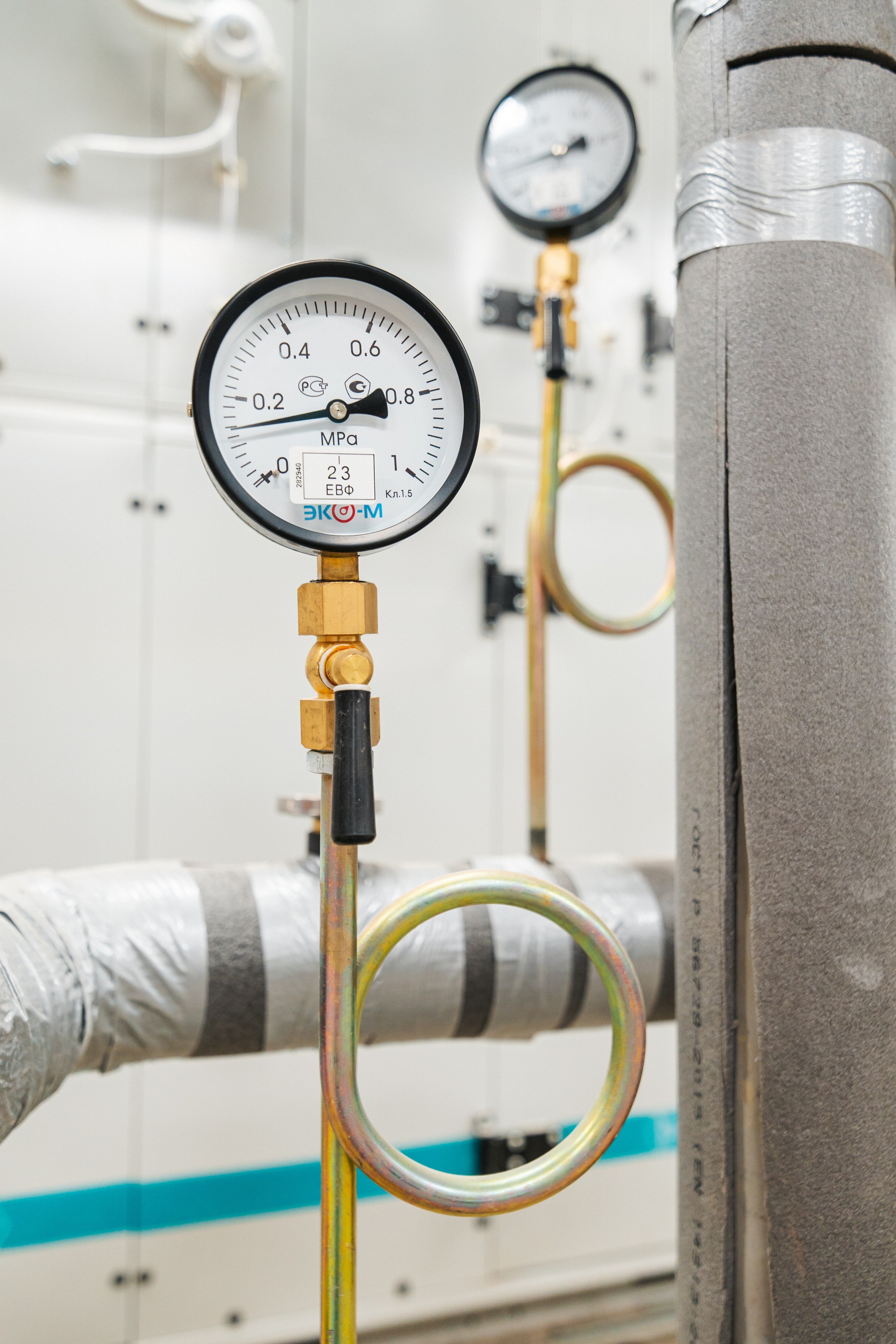 Айсберг. Борисоглебск. Фотограф в Воронеже Ольга Космодемьянская