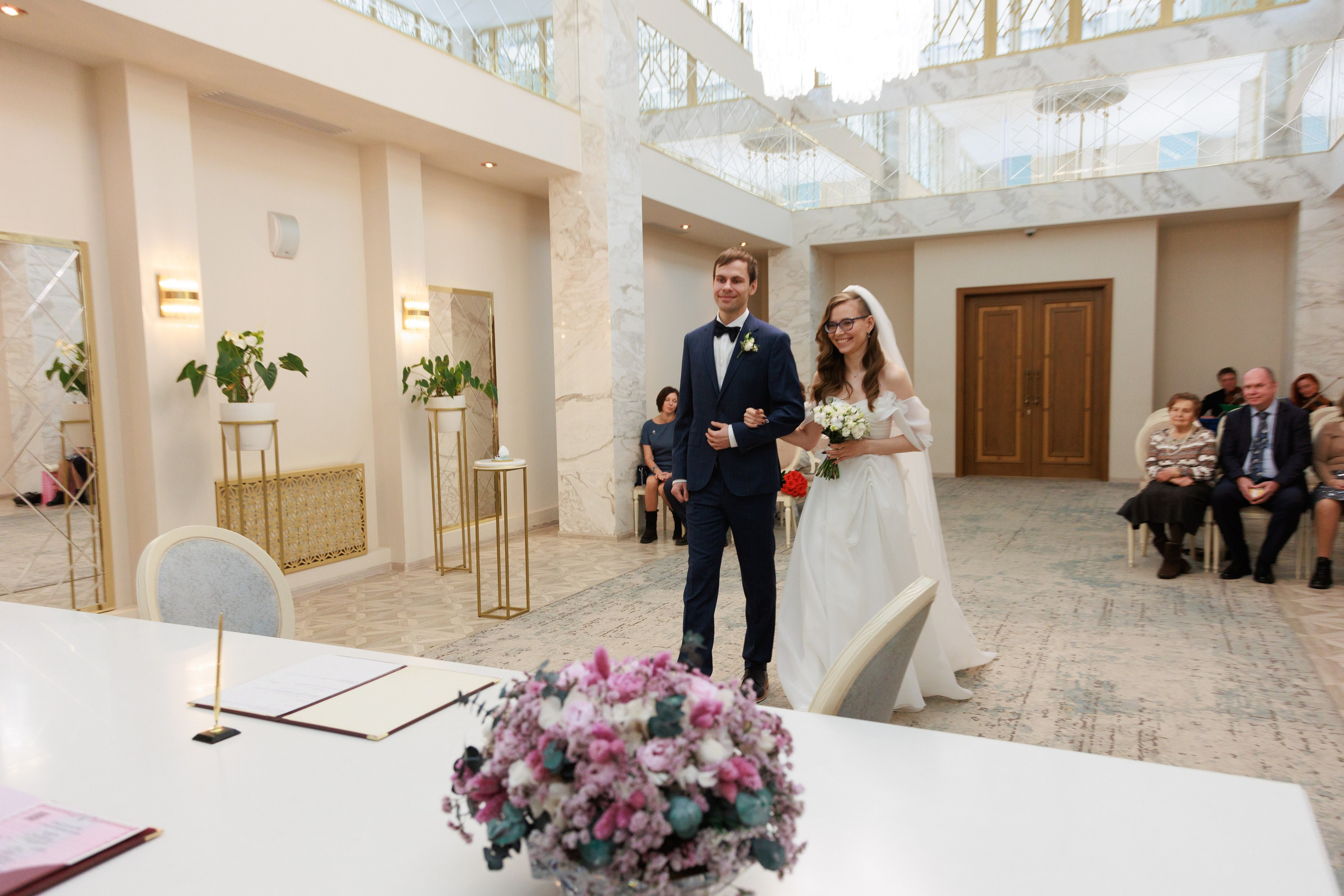 Филипп и Ксения. Фотограф Алекс Май