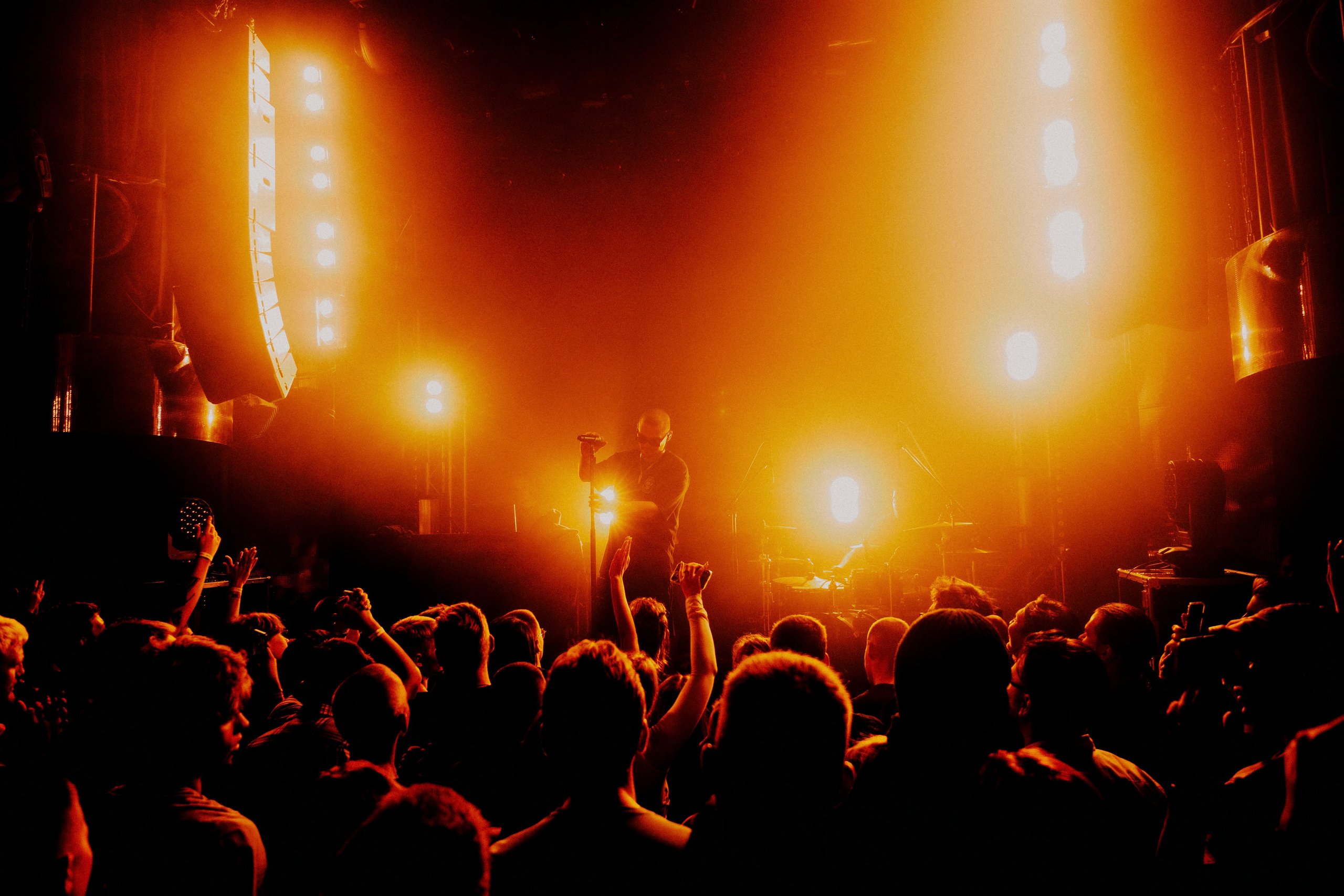 ATL. Андрей Малахов — Фотограф в Хабаровске