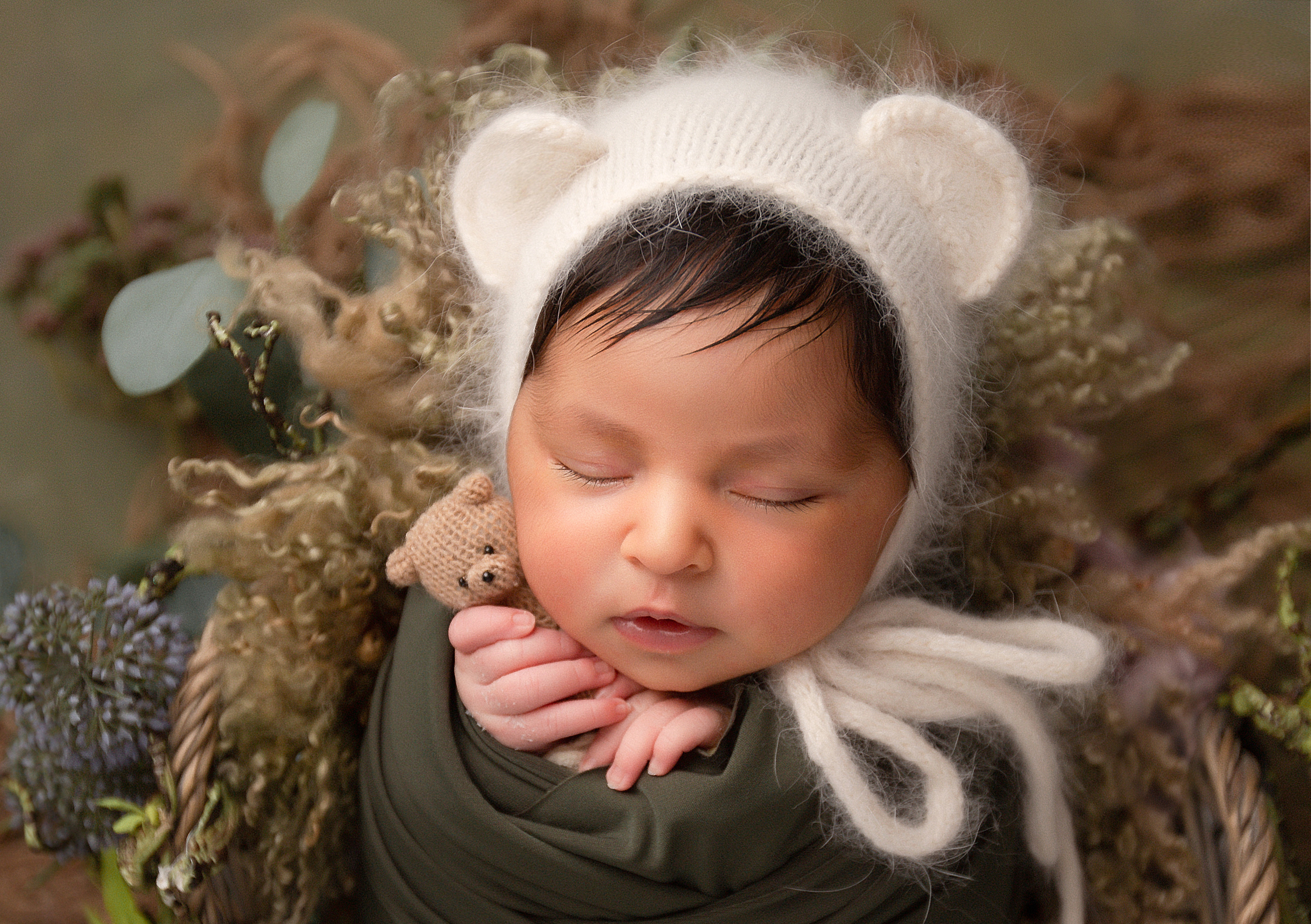 Фотосессия новорожденных. Фотограф новорожденных Екатеринбург, детский фотограф в Екатеринбурге