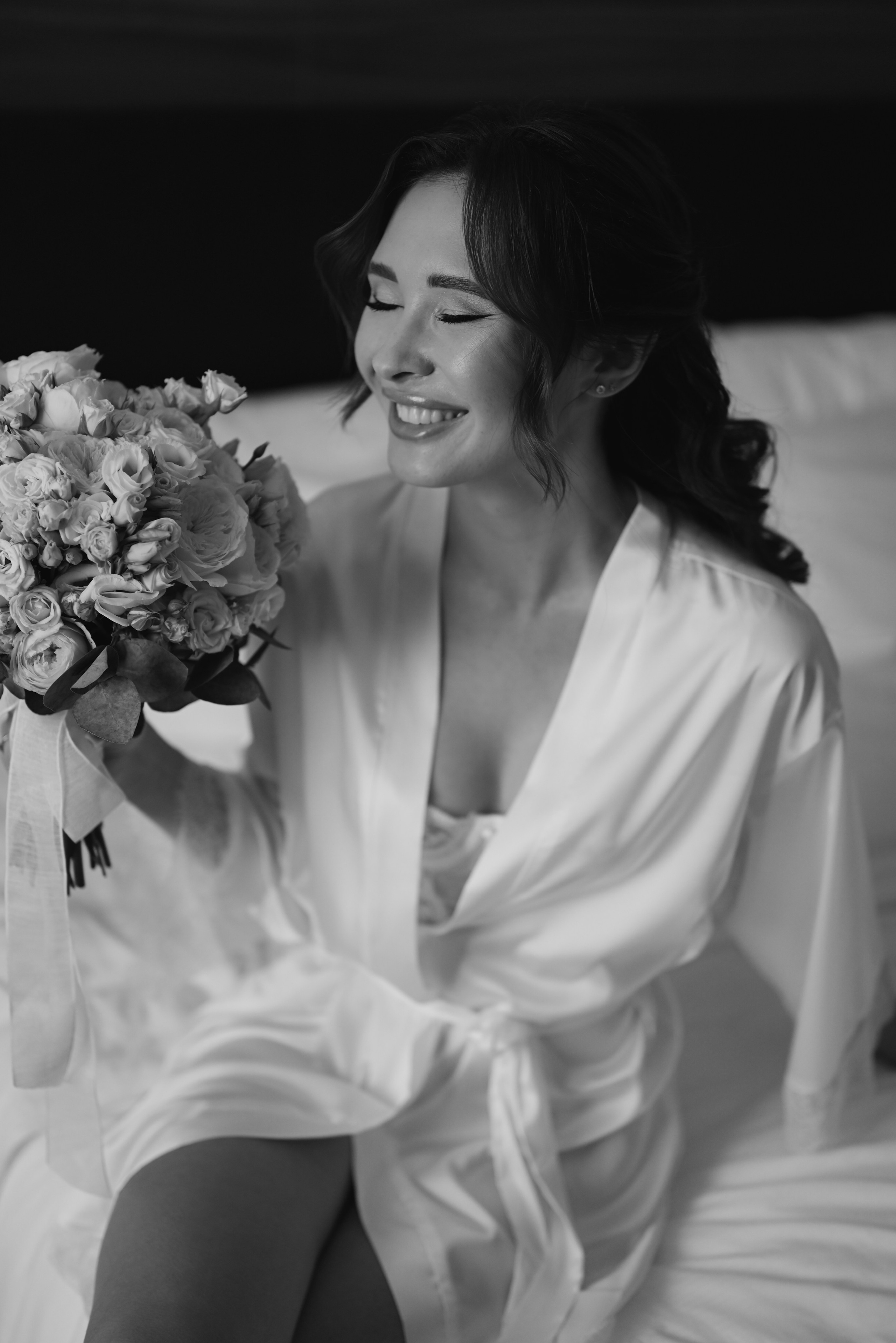 Радмир & Дарья. Свадебный и семейный фотограф в Уфе Александров Максим