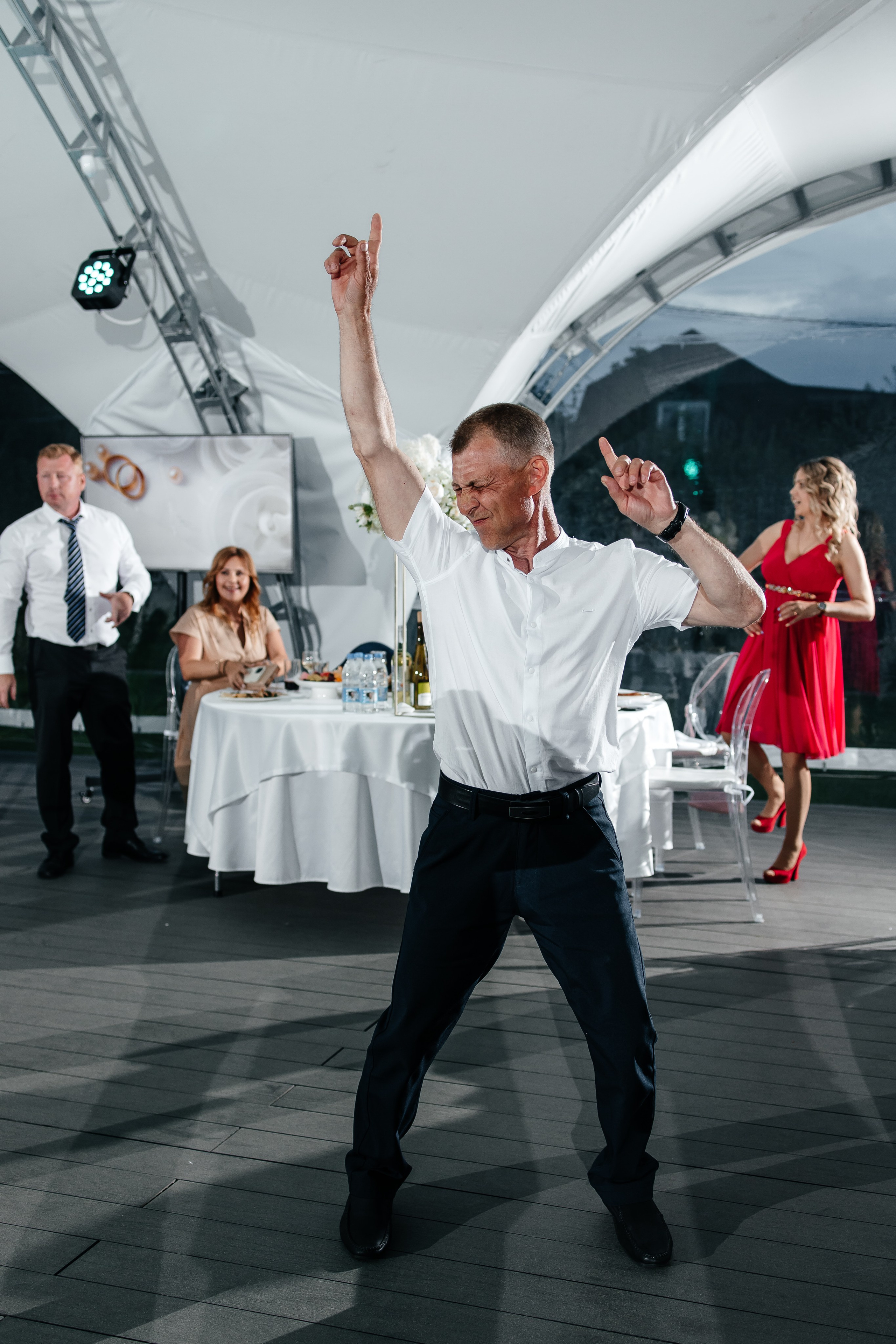 Станислав & Ольга. Свадебный фотограф в Челябинске Оксана Мишакова