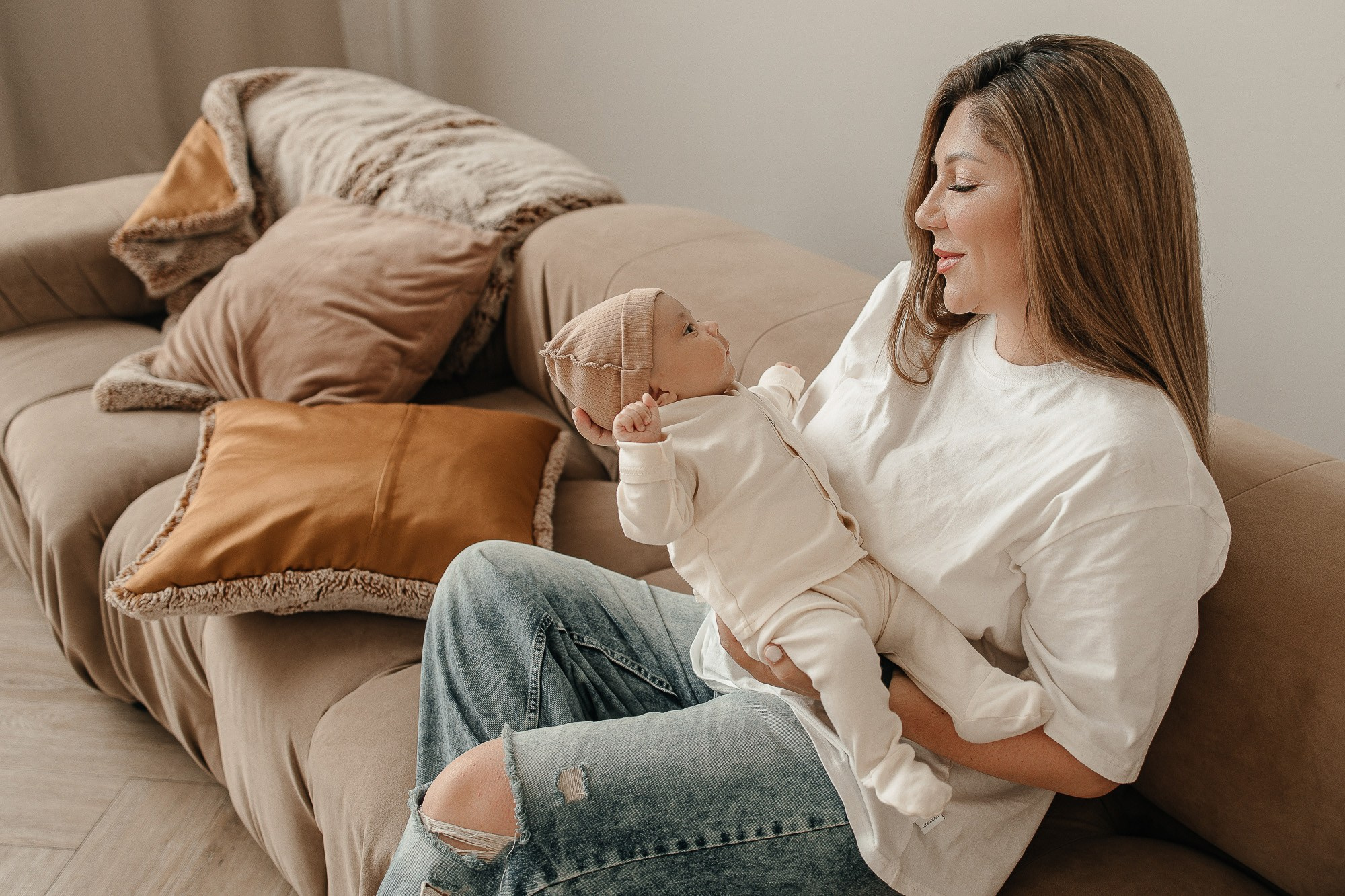 Больше, чем жизнь. Свадебный фотограф в Челябинске Оксана Мишакова