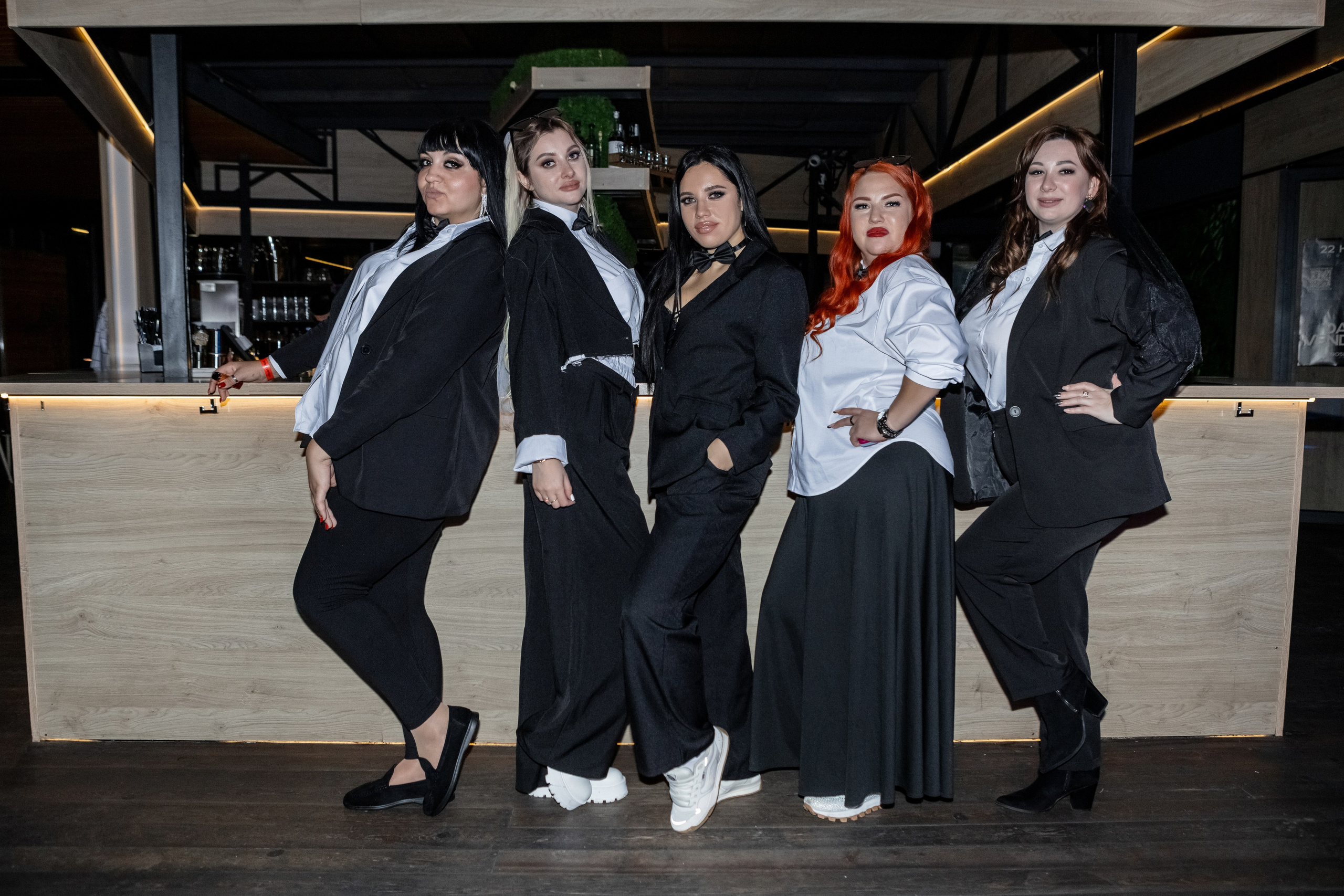 Девичник. Фотограф Краснодар Станислав Крайнов