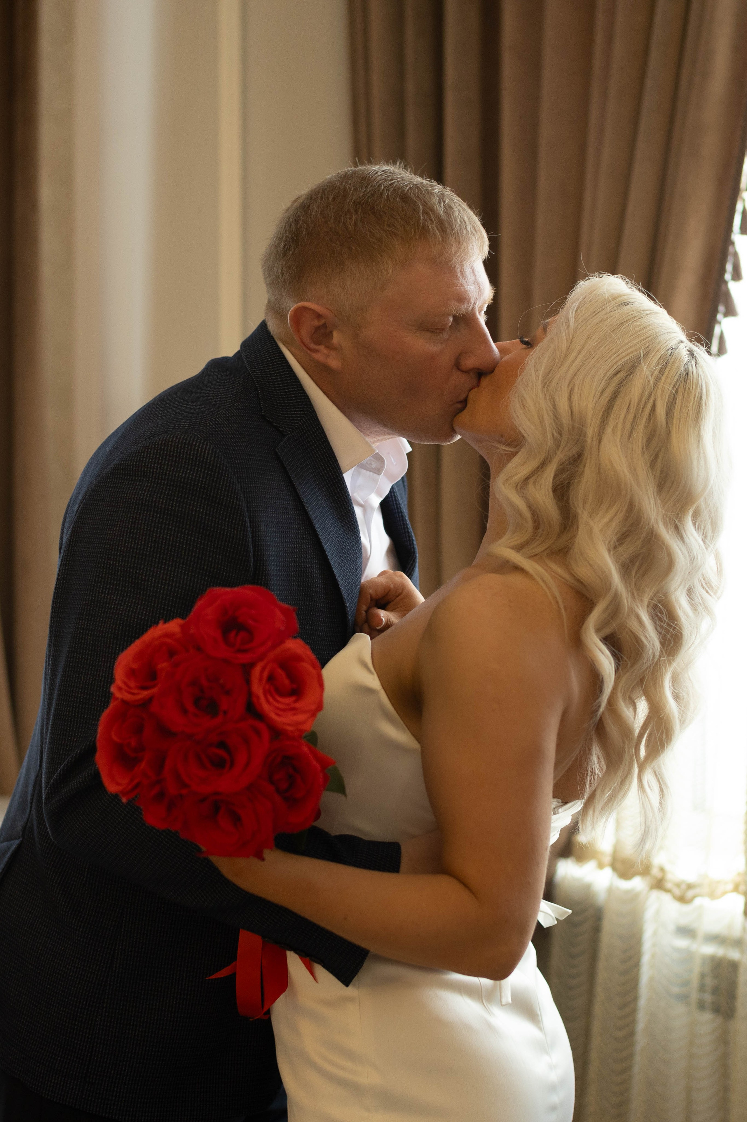 Для двоих. Фотограф в Иркутске Светлана Нартова