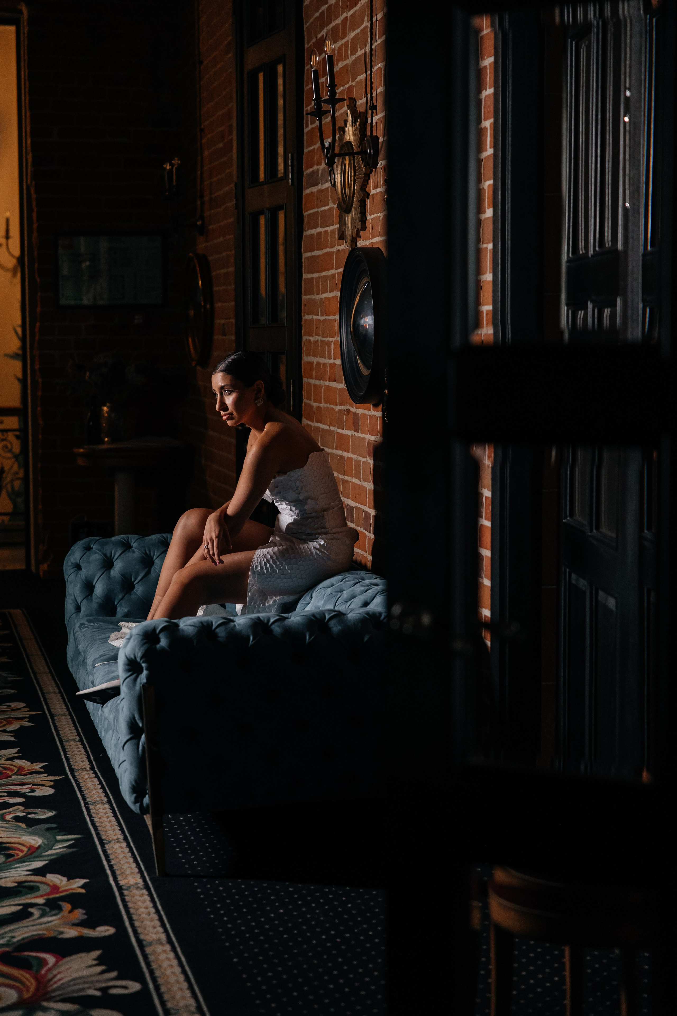 Анет&Рустам. Свадебный фотограф Белокуриха, Алтай