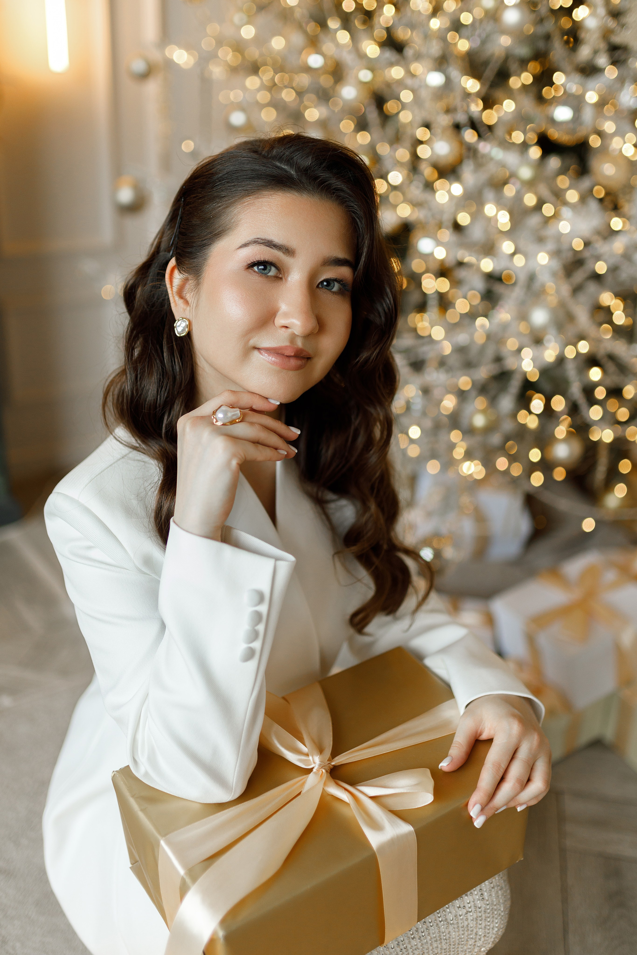 № 16. Фотограф в Москве Юлия Хамзина