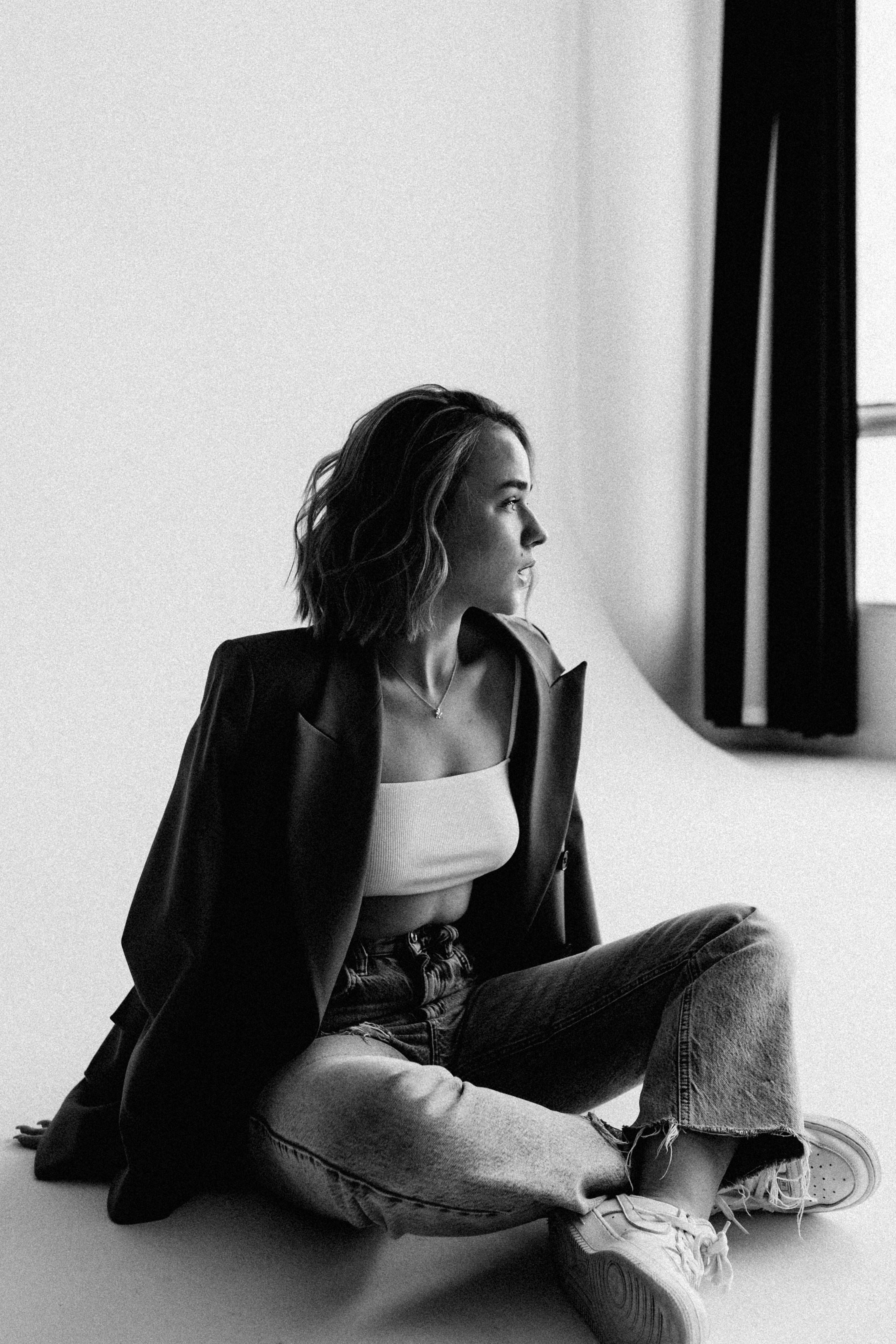 Мария. Женский и контент фотограф в Москве