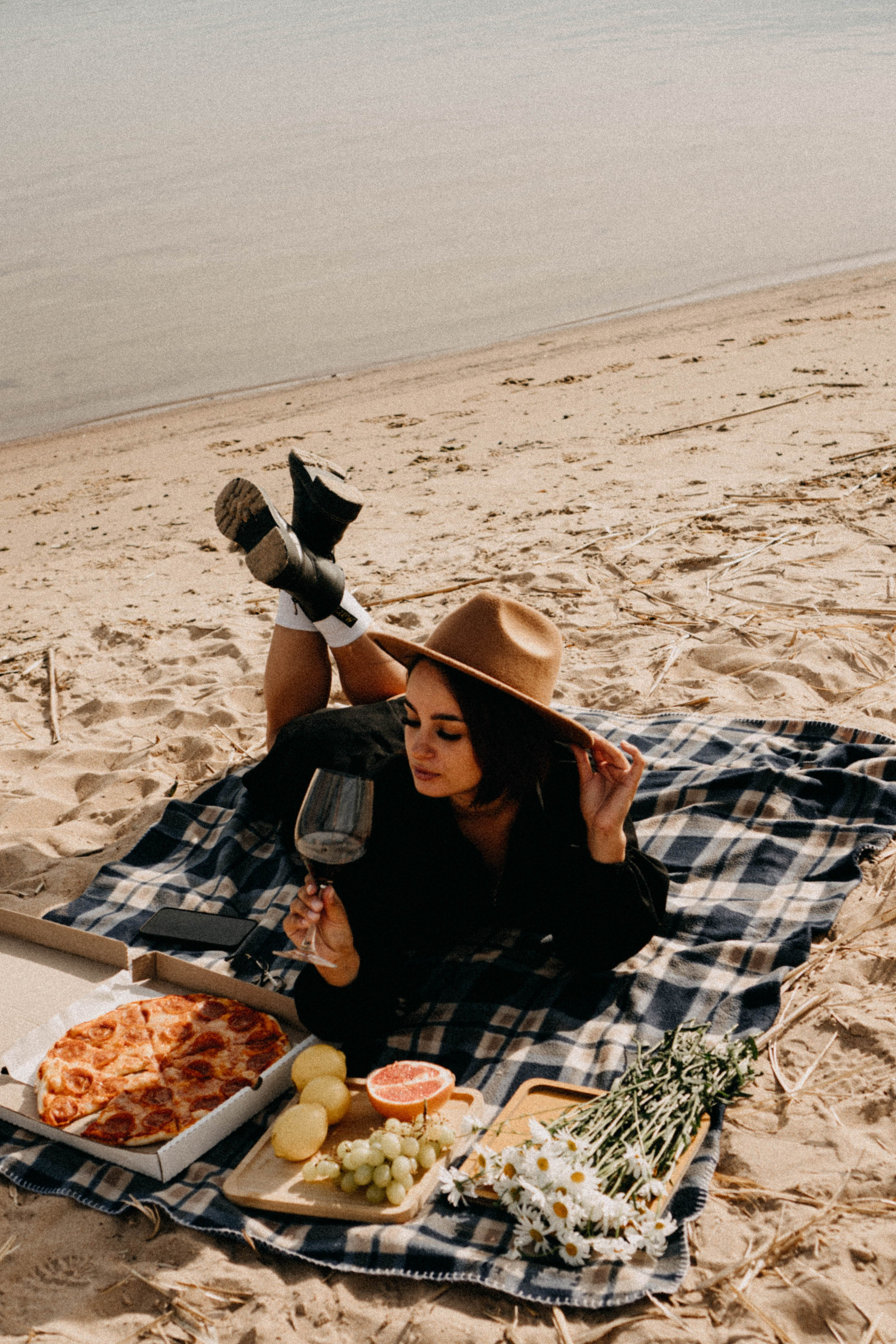 Летняя прогулка. Профессиональный фотограф, Санкт-Петербург — Виктория Богомолова