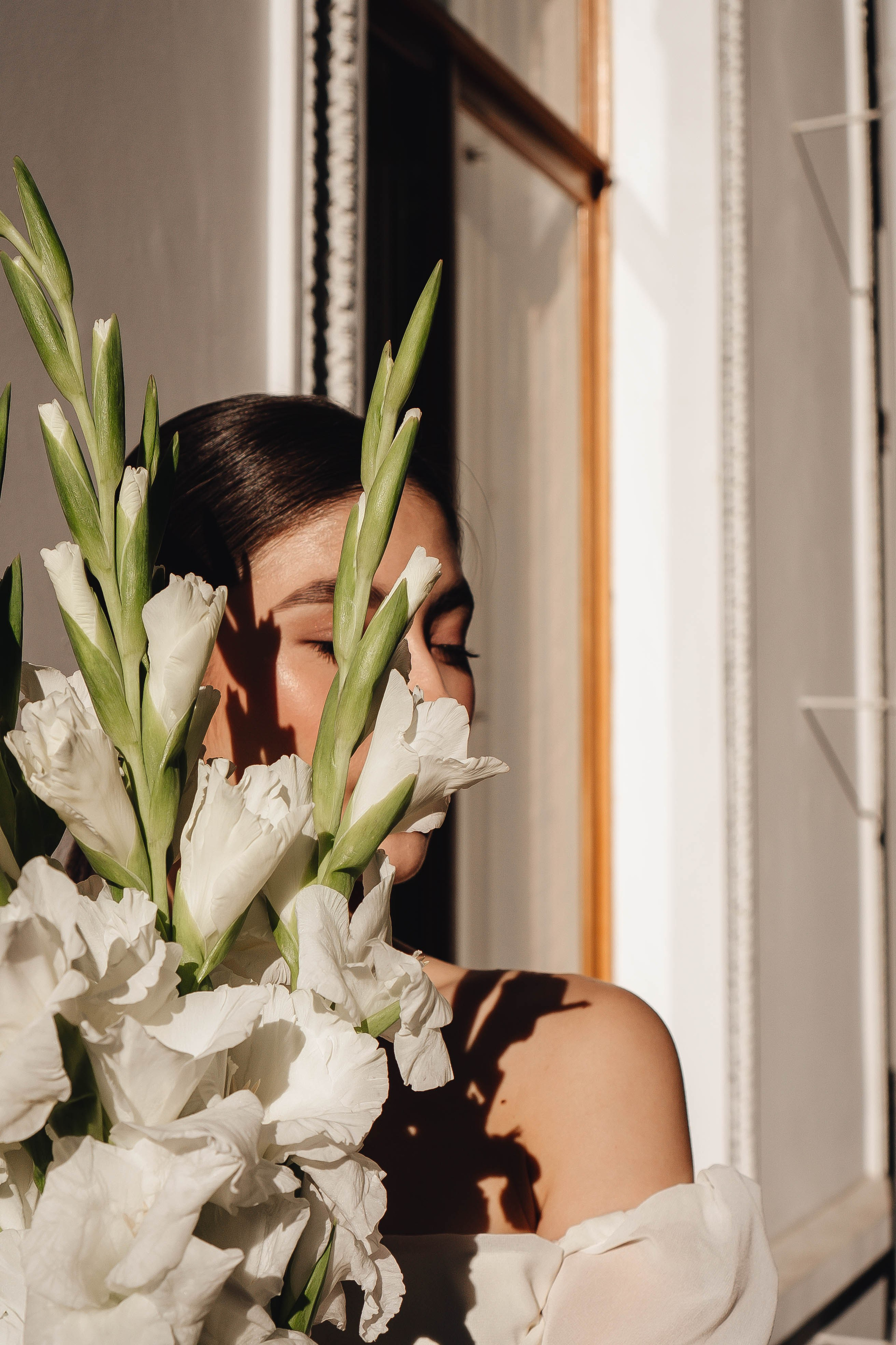 СВАДЕБНАЯ СЬЕМКА НА РАССВЕТЕ НА ЕЛАГИНОМ ОСТОРОВЕ. Профессиональный фотограф, Санкт-Петербург — Виктория Богомолова