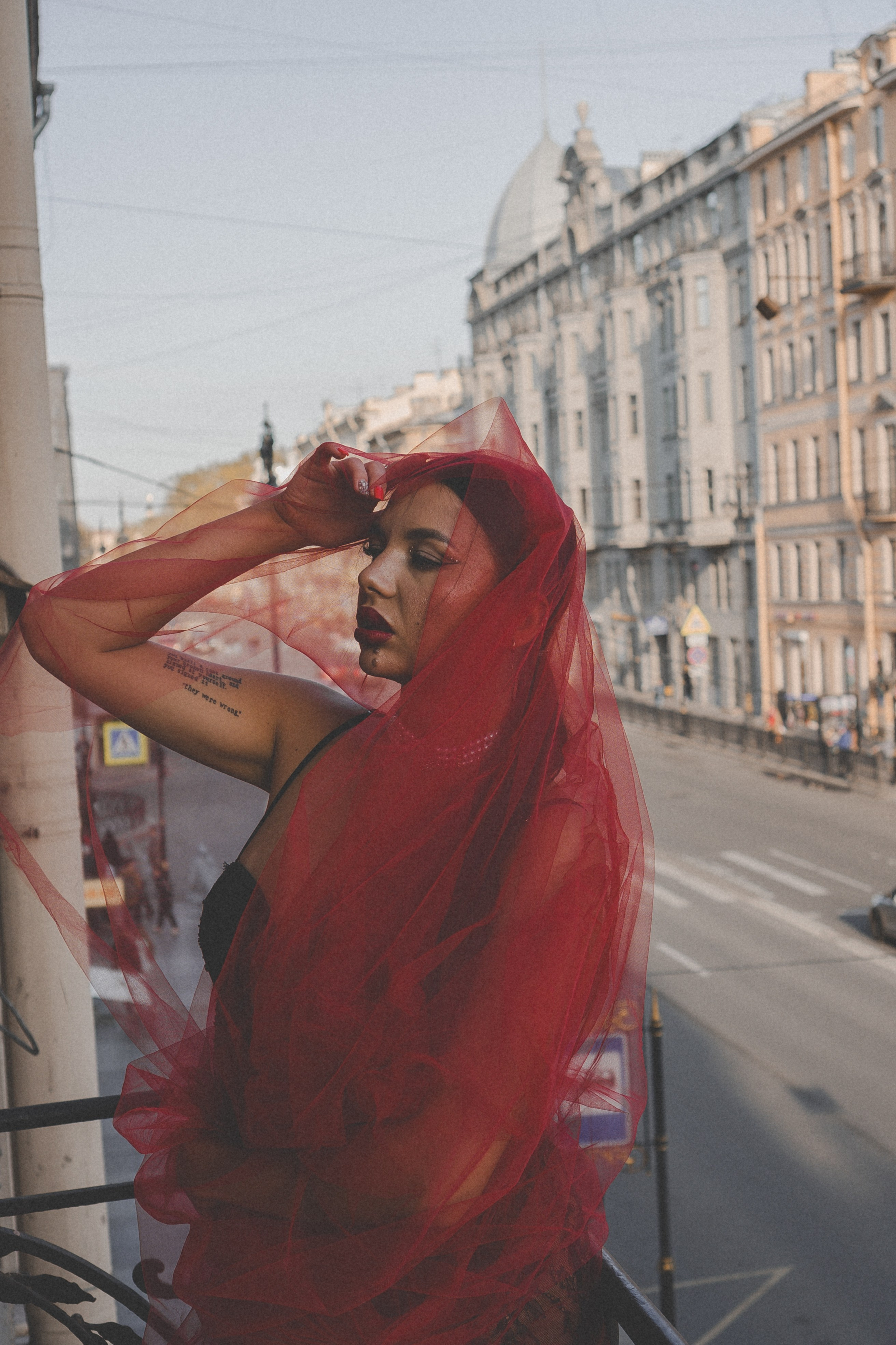 ПИТЕРСКИЙ БАЛКОНЧИК. Профессиональный фотограф, Санкт-Петербург — Виктория Богомолова